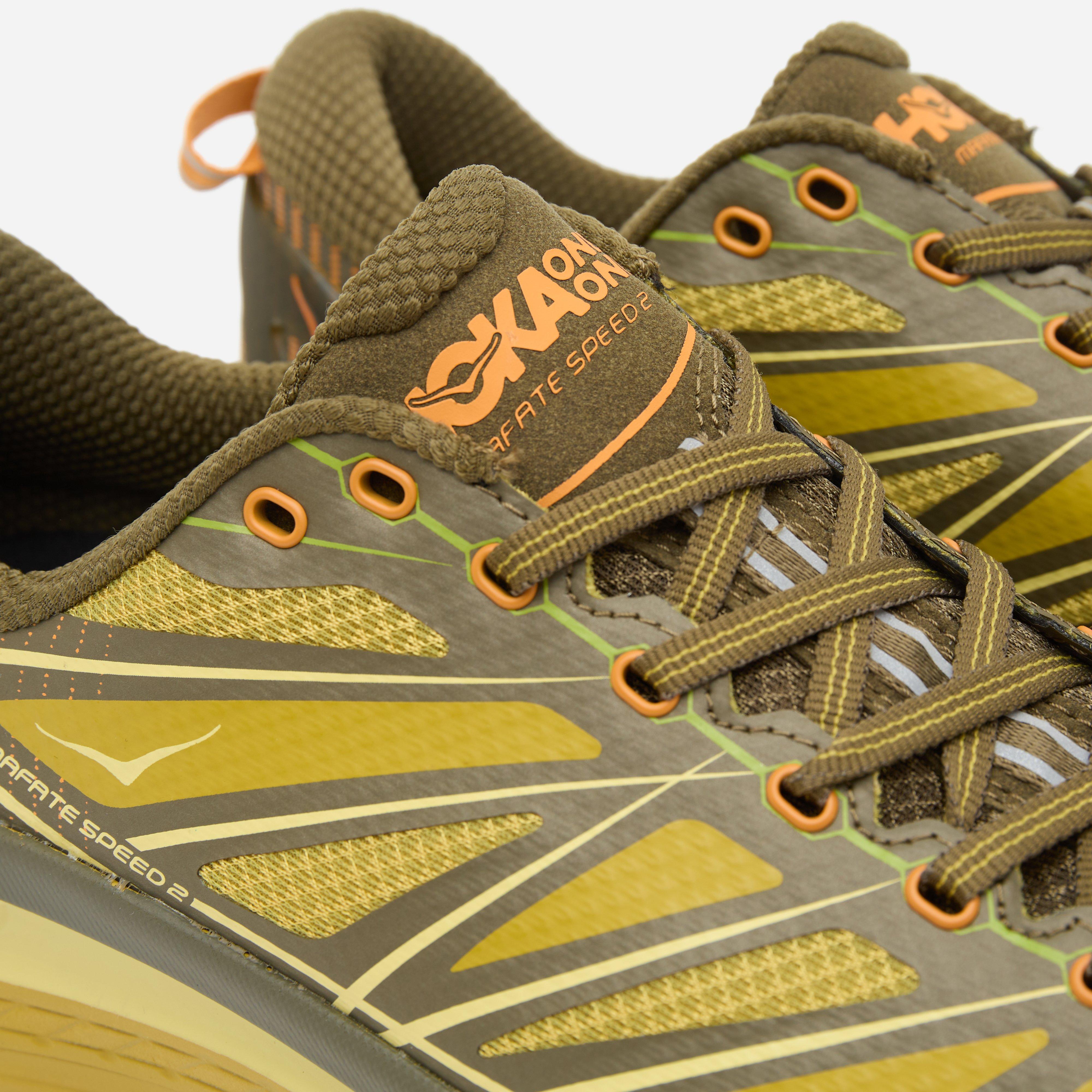 HOKA Mafate Speed 2