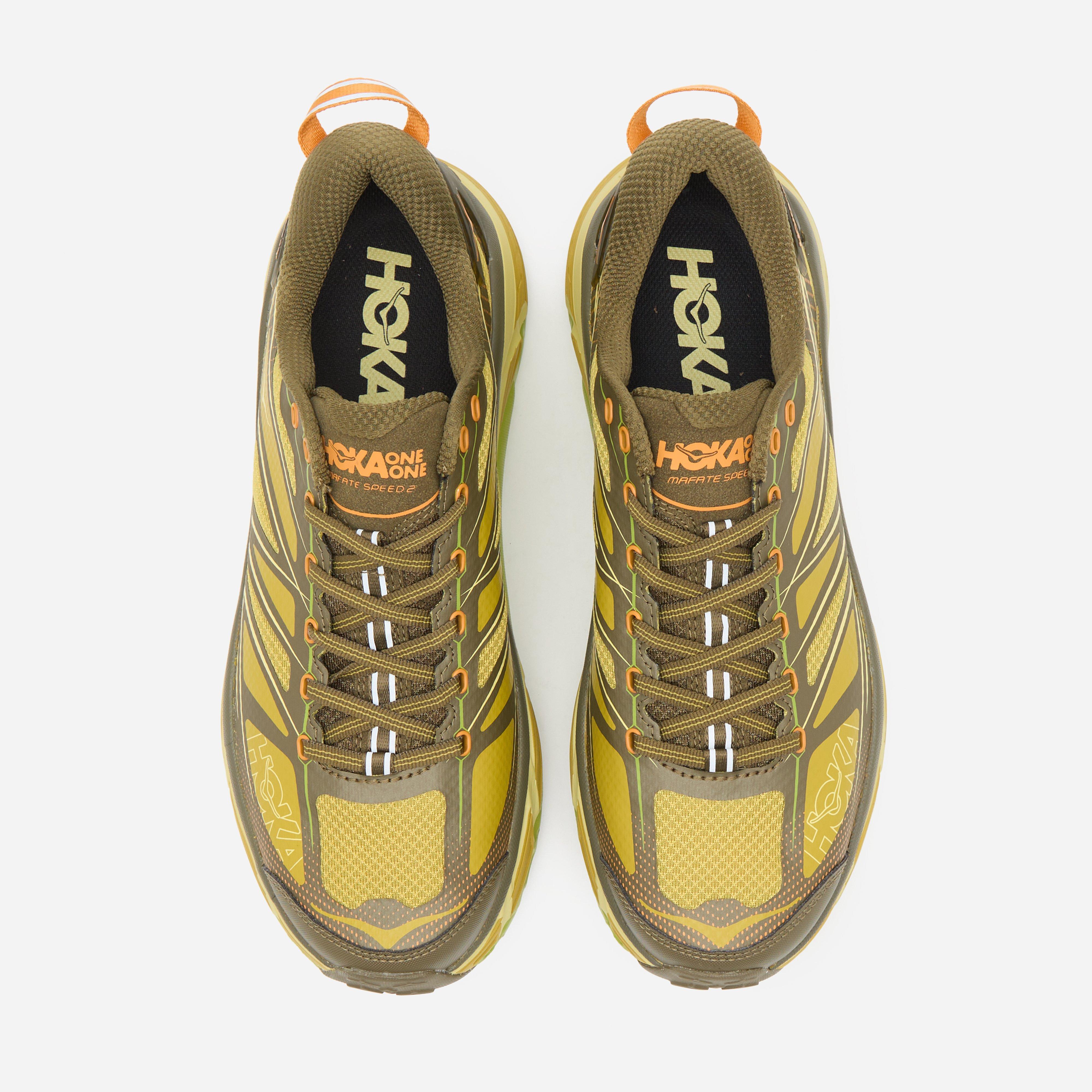 HOKA Mafate Speed 2