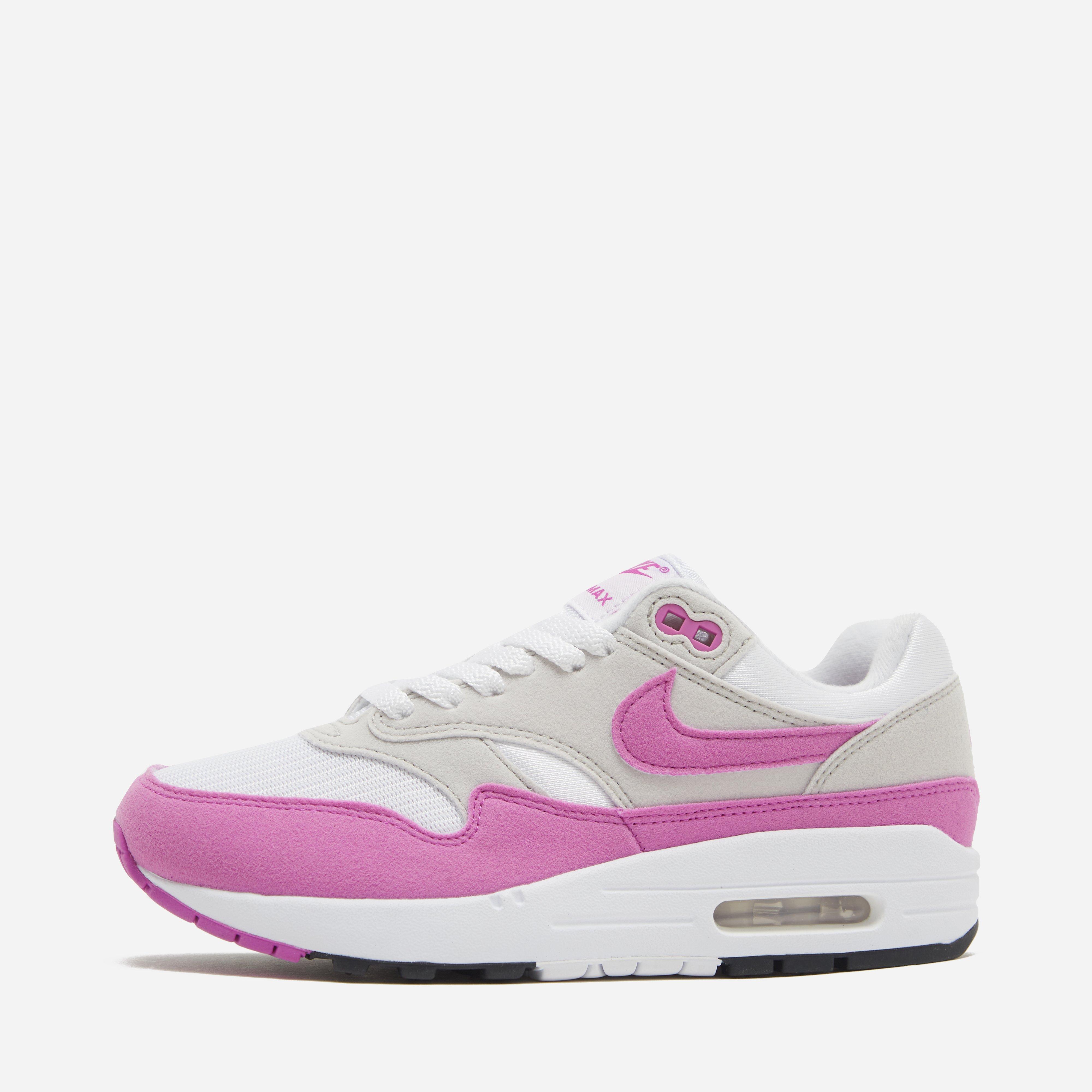 Nike air max 1 essential clearance pink