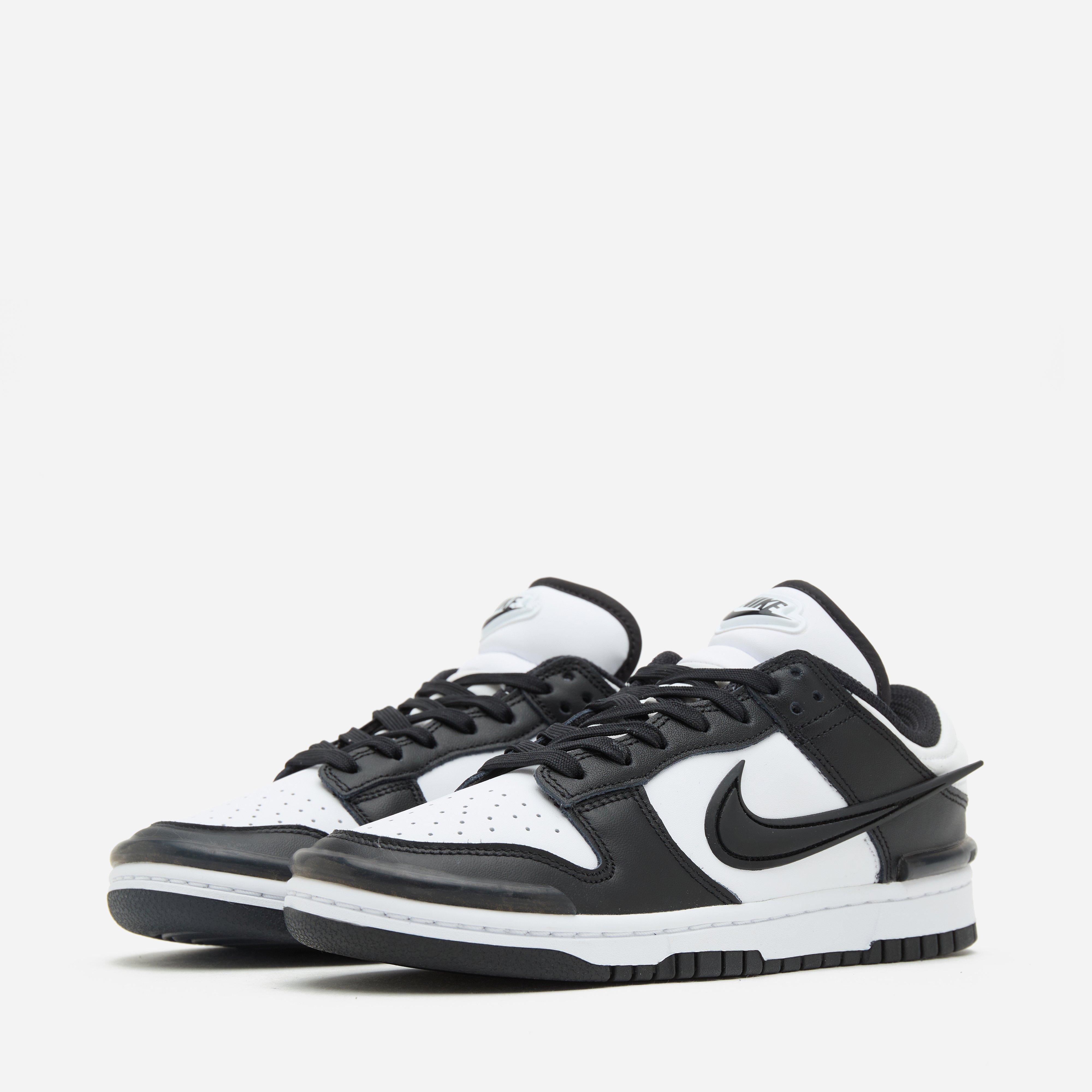 Black Nike Dunk Low Twist Women's | HIP