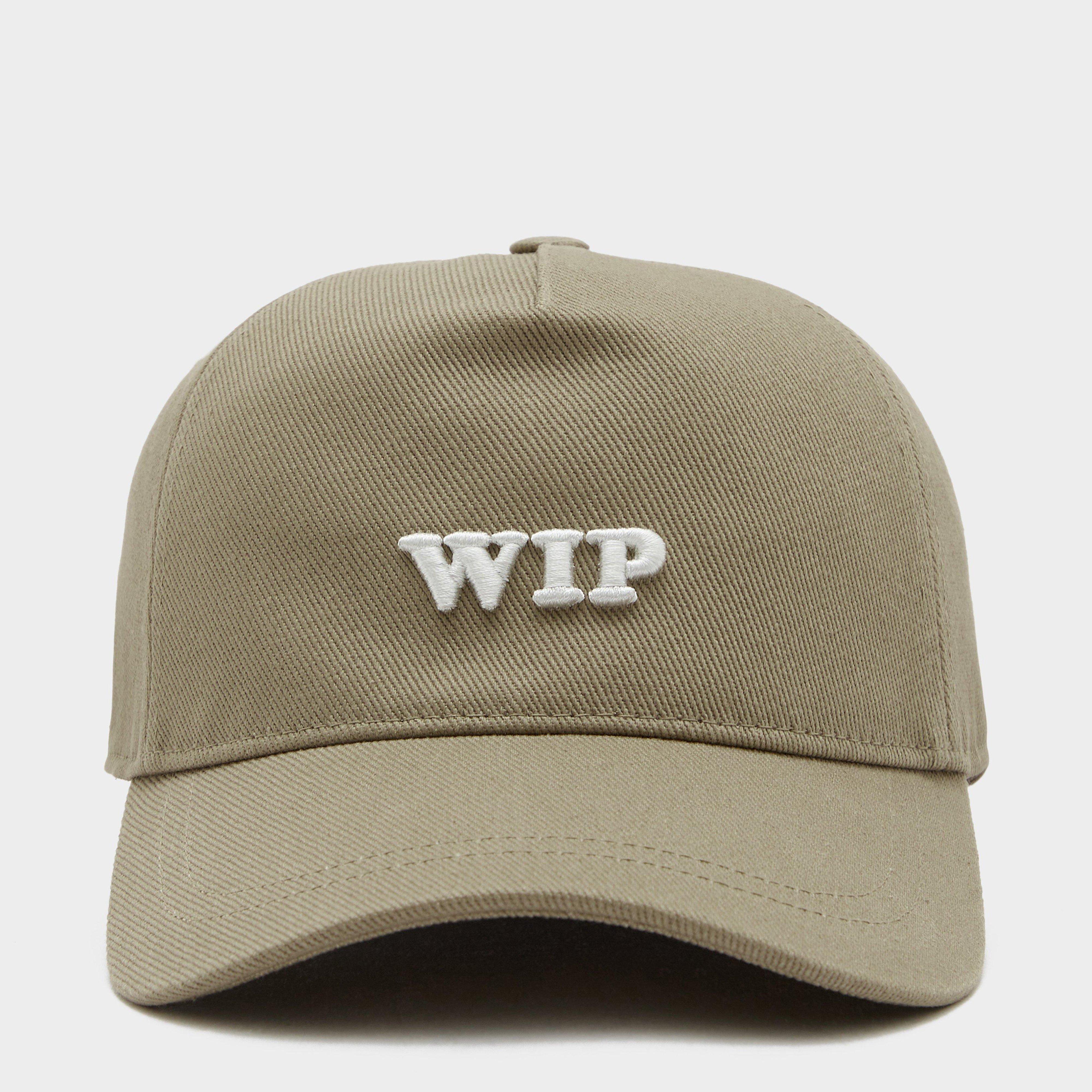 Carhartt WIP WIP Cap