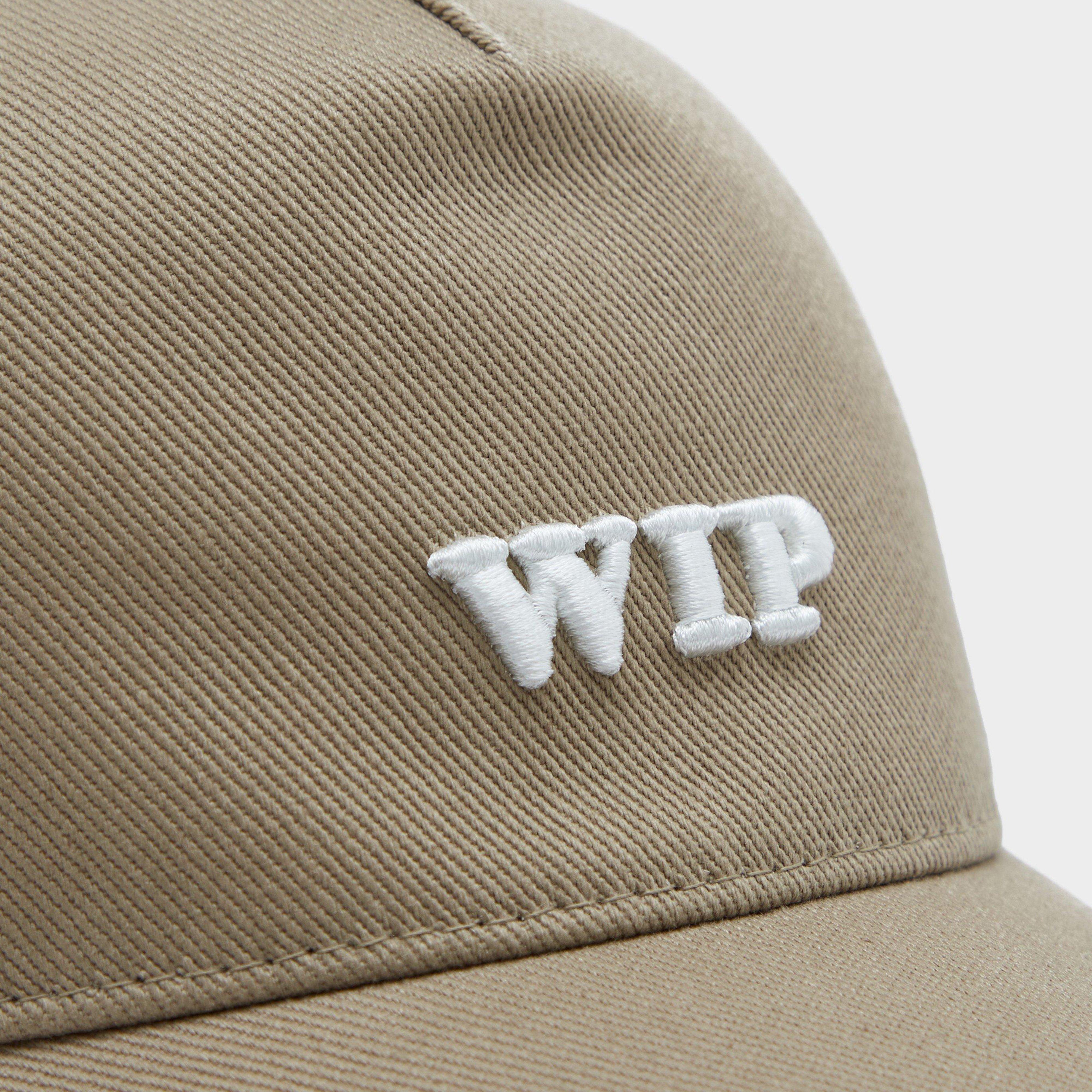 Carhartt WIP WIP Cap