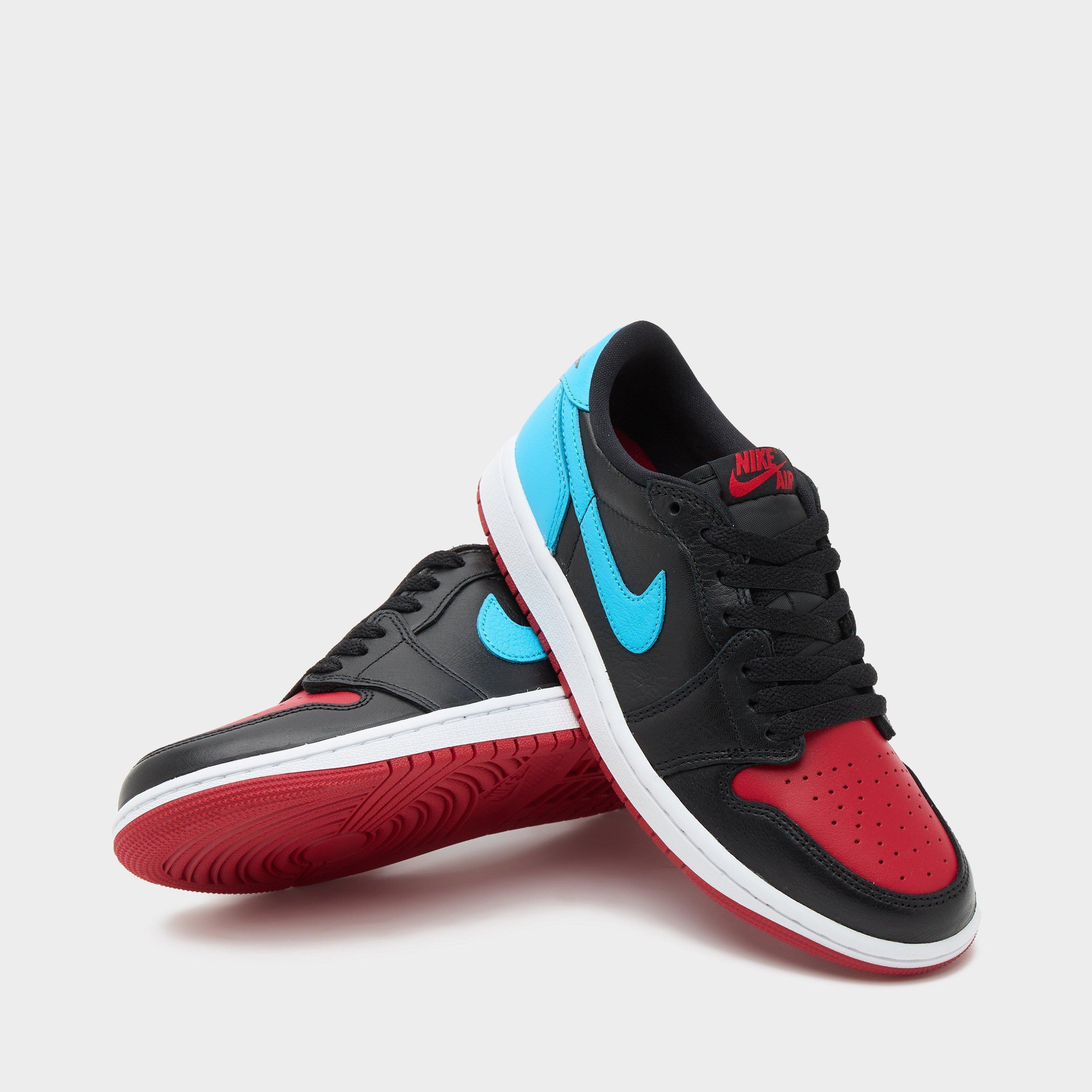 Jordan Air 1 Low Women's