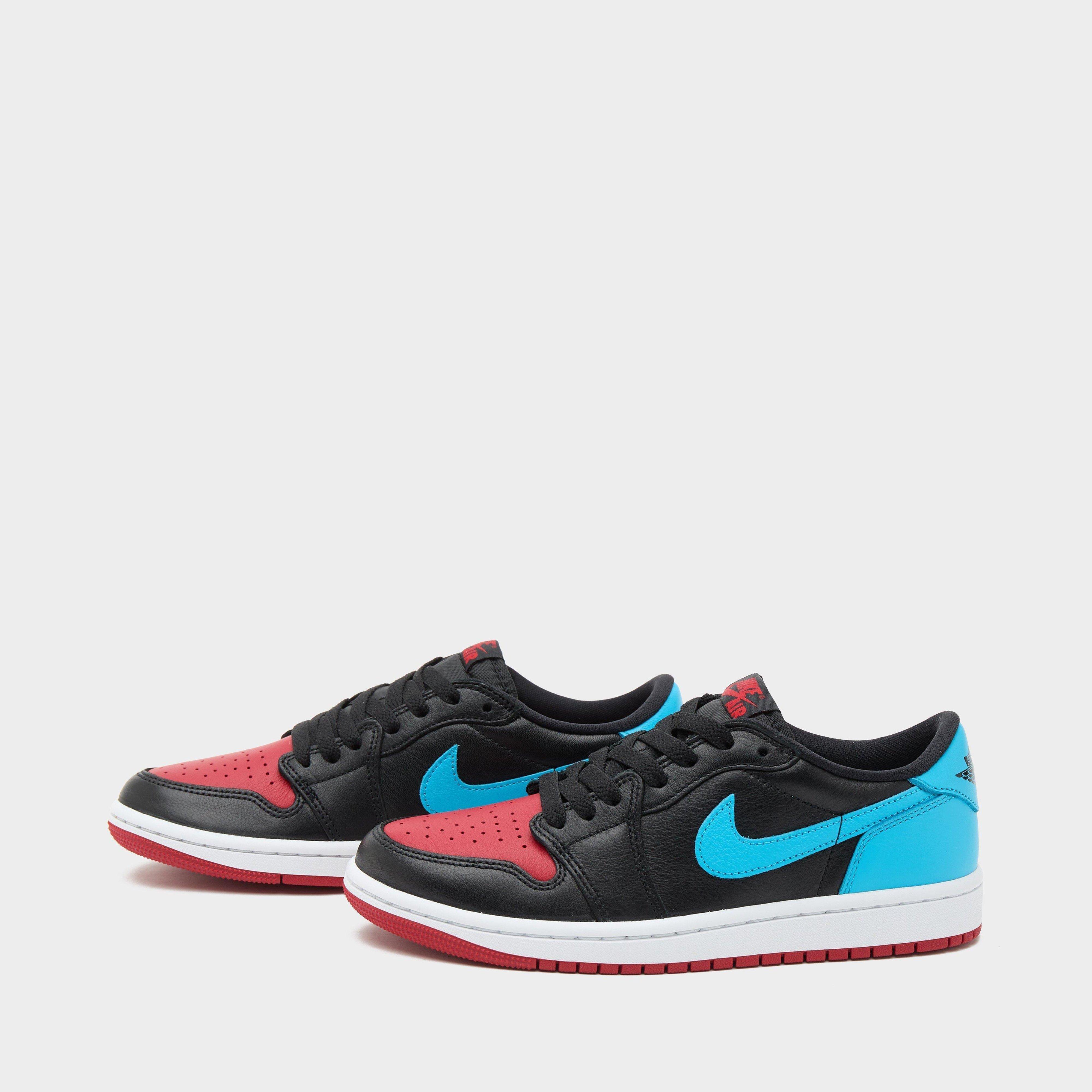Jordan Air 1 Low Women's