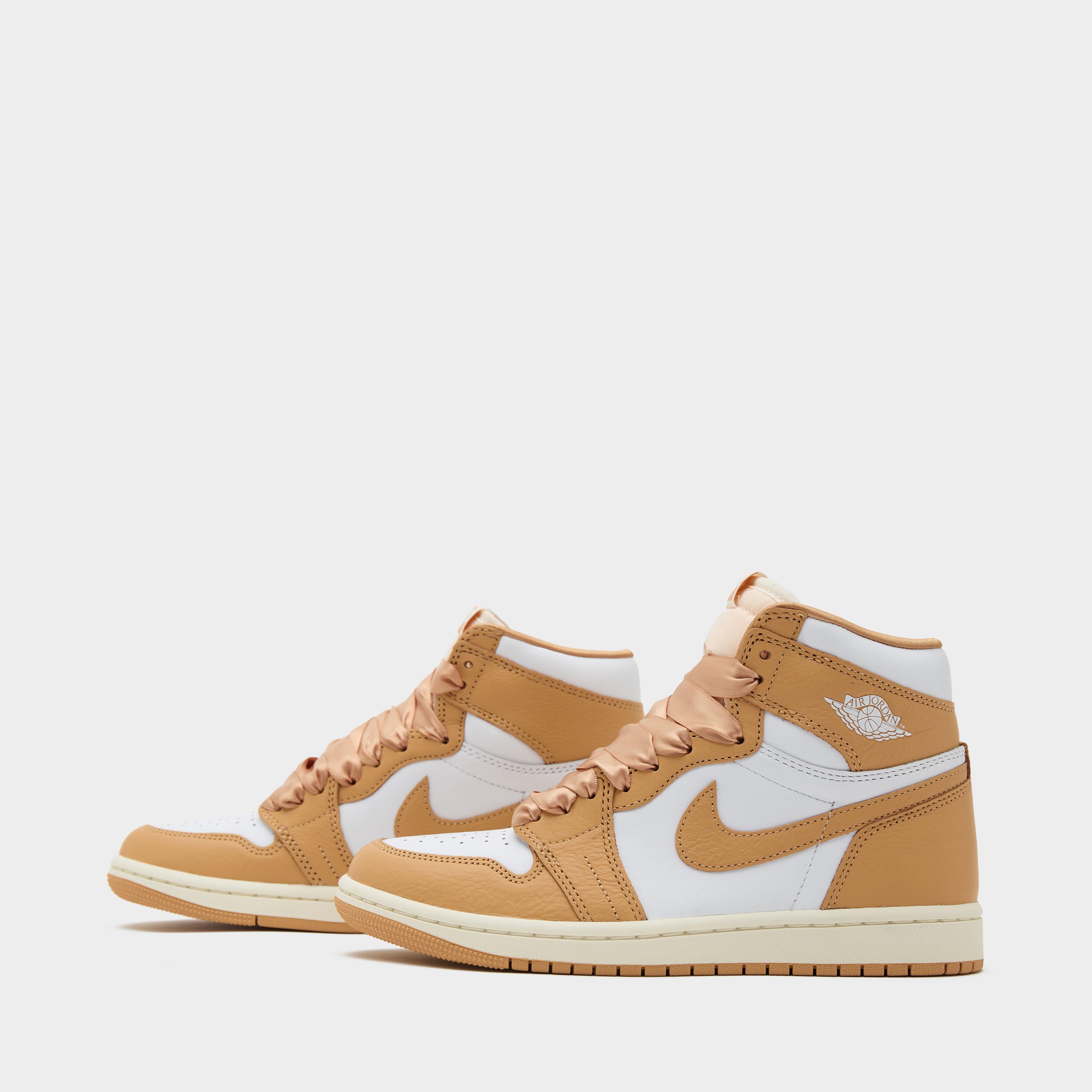 Jordan Air 1 Retro High OG Women's