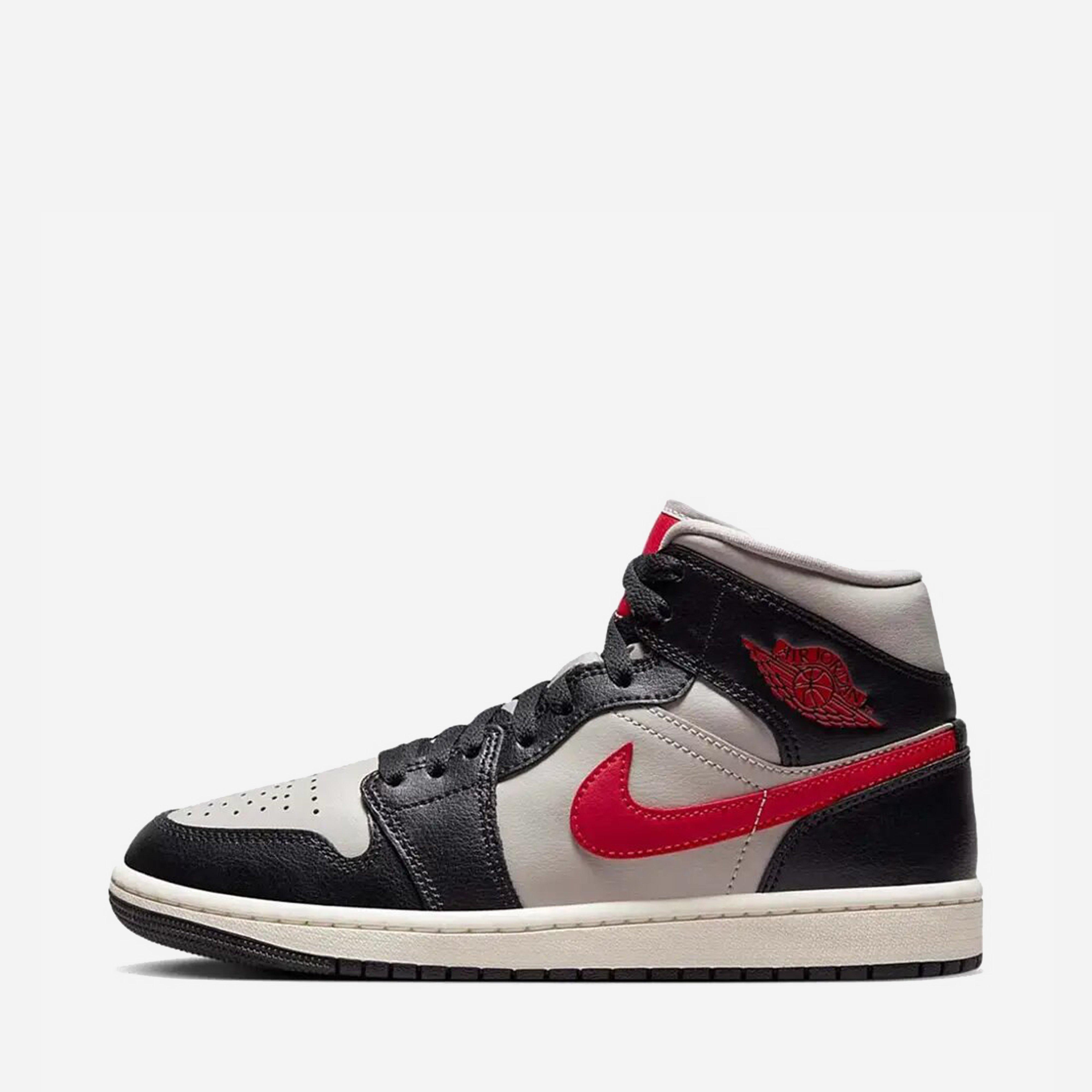 Jordan Air 1 Mid Women's