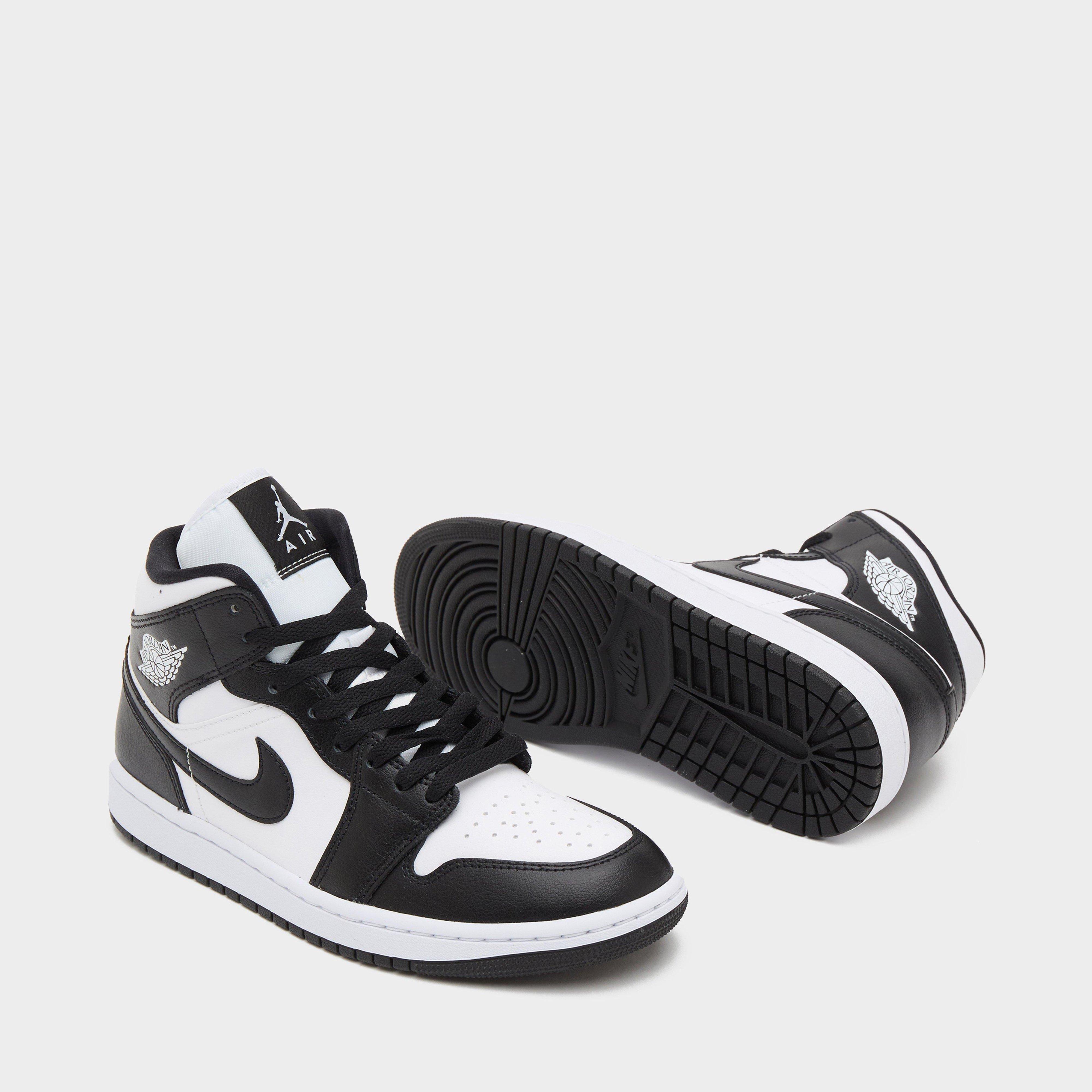 Jordan Air 1 Mid Women's