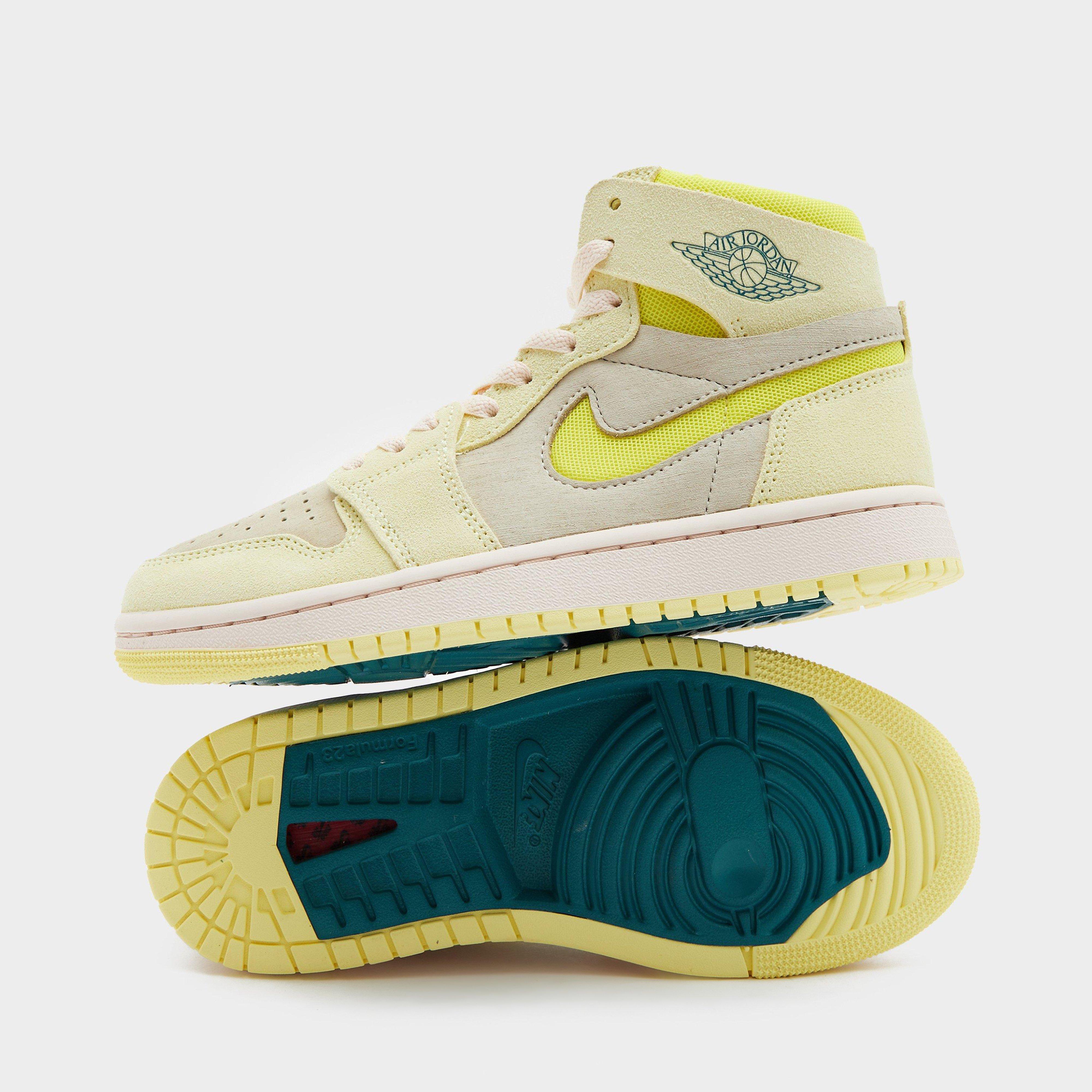 Jordan Air 1 Zoom Air CMFT 2 Women's