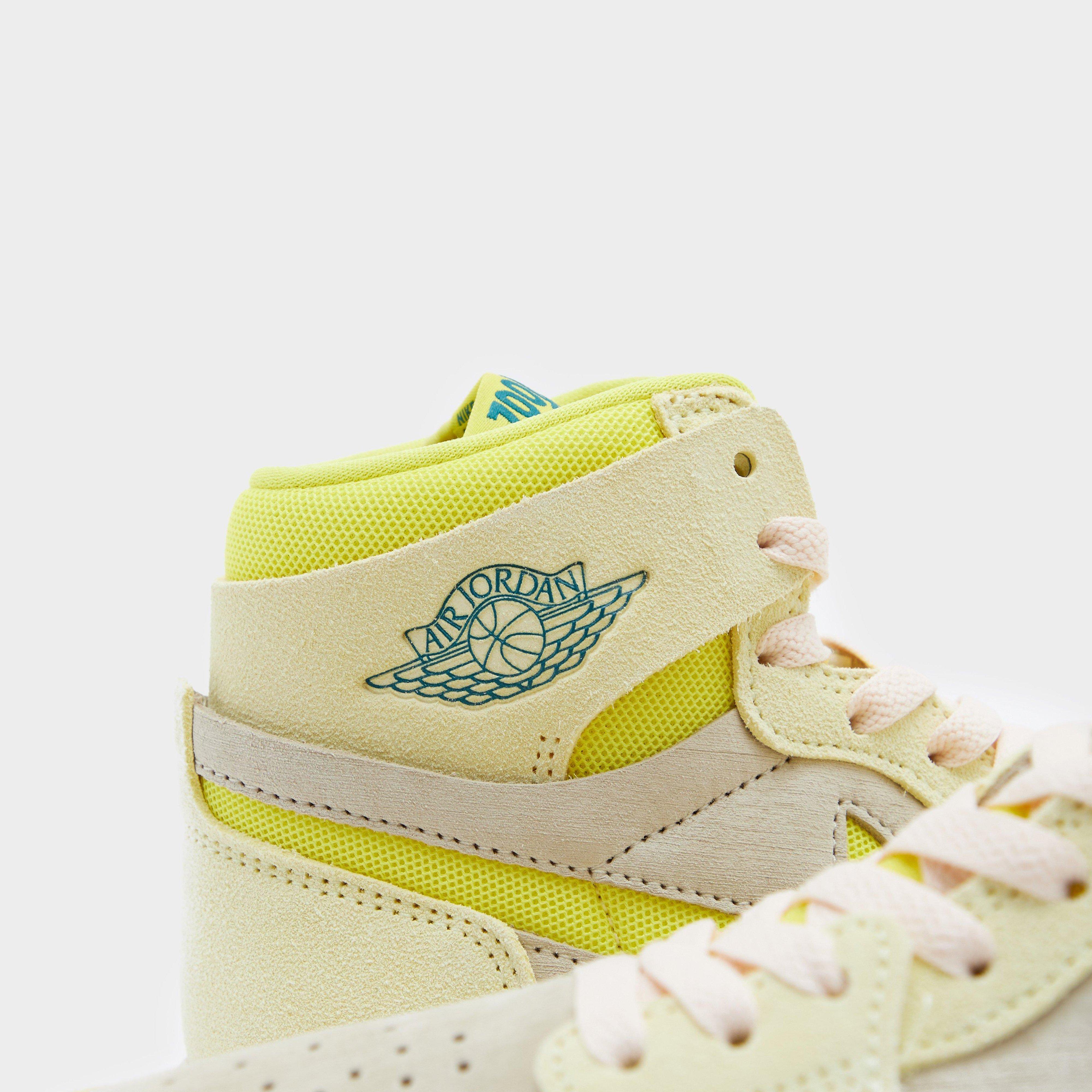Jordan Air 1 Zoom Air CMFT 2 Women's