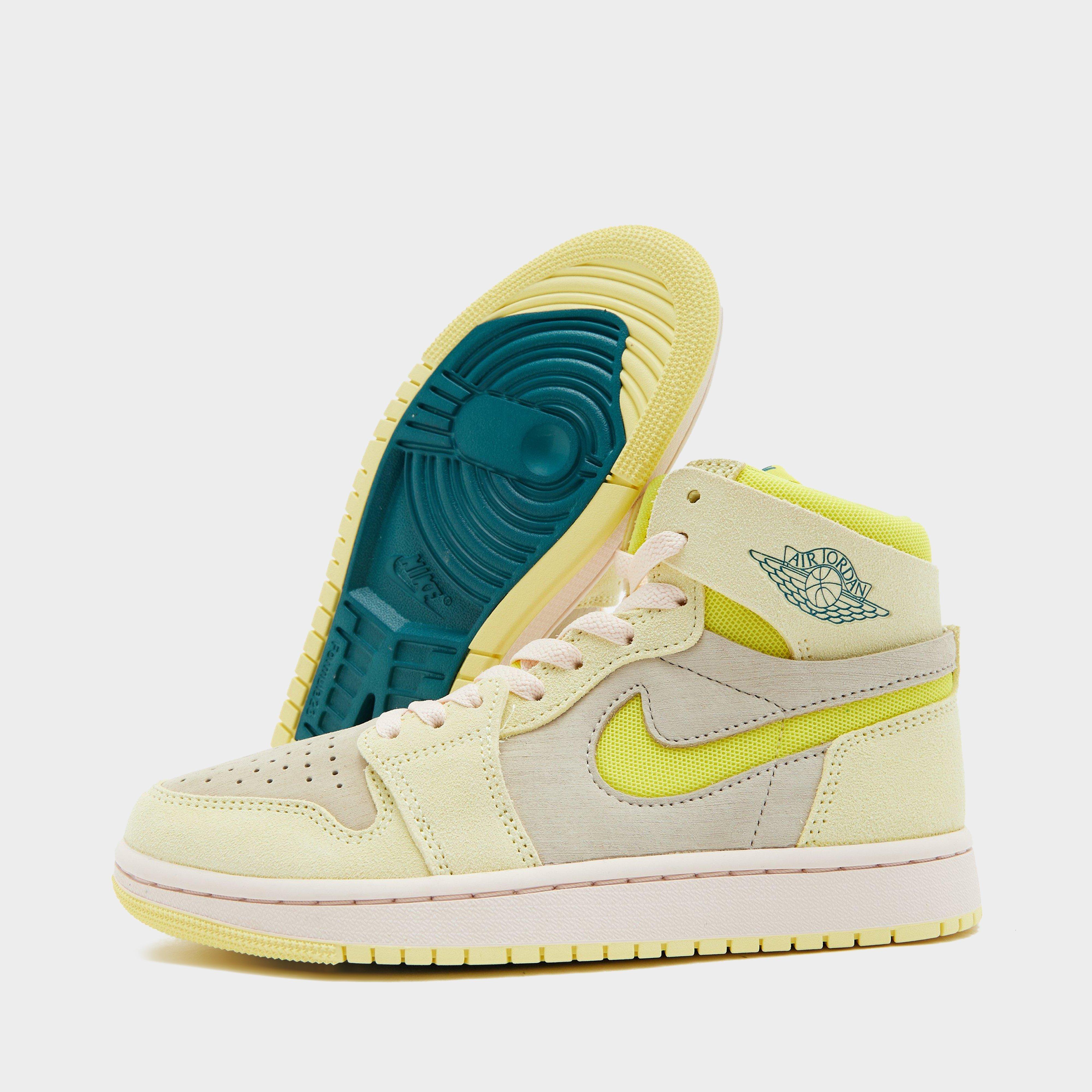 Jordan Air 1 Zoom Air CMFT 2 Women's