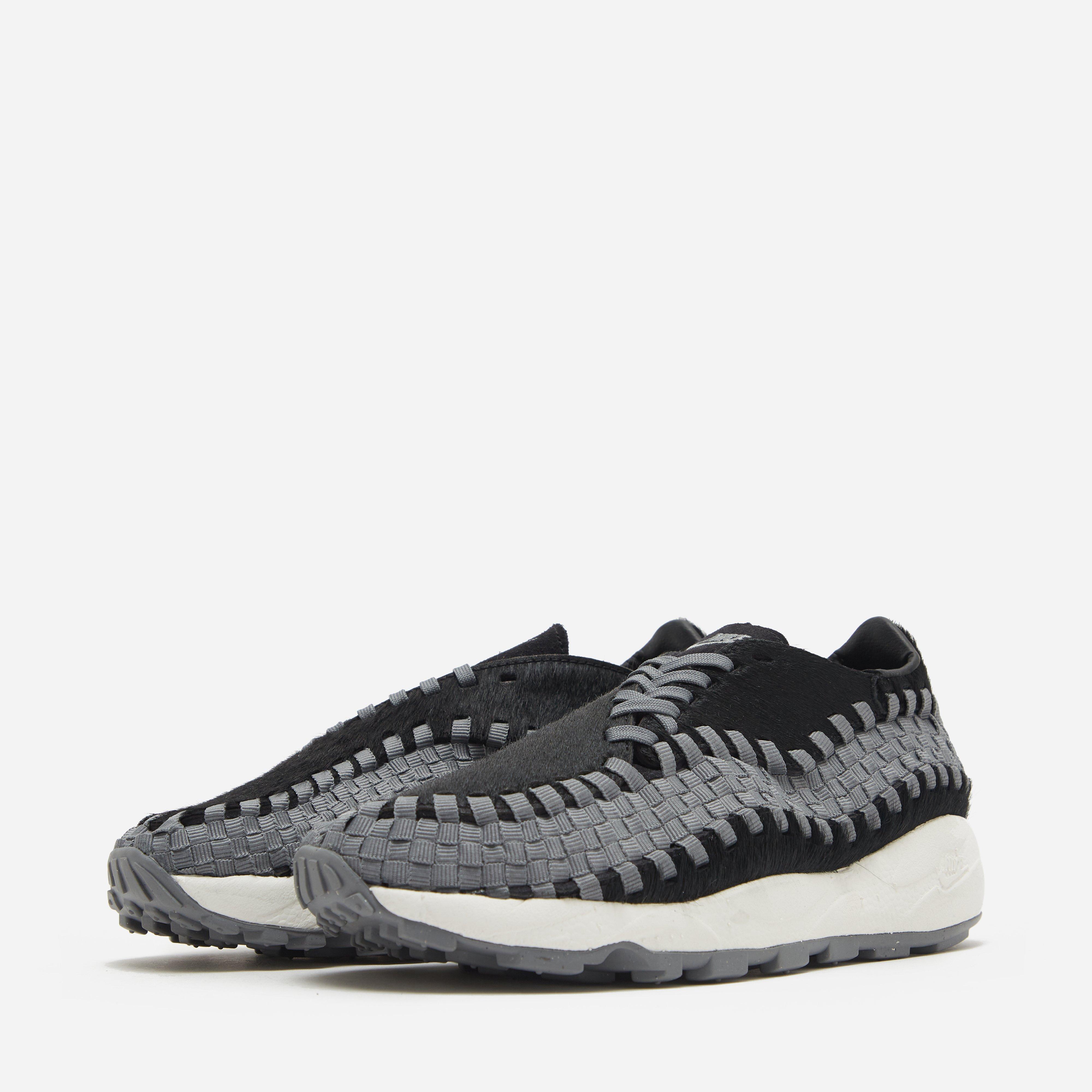 Nike Air Footscape Woven Women's