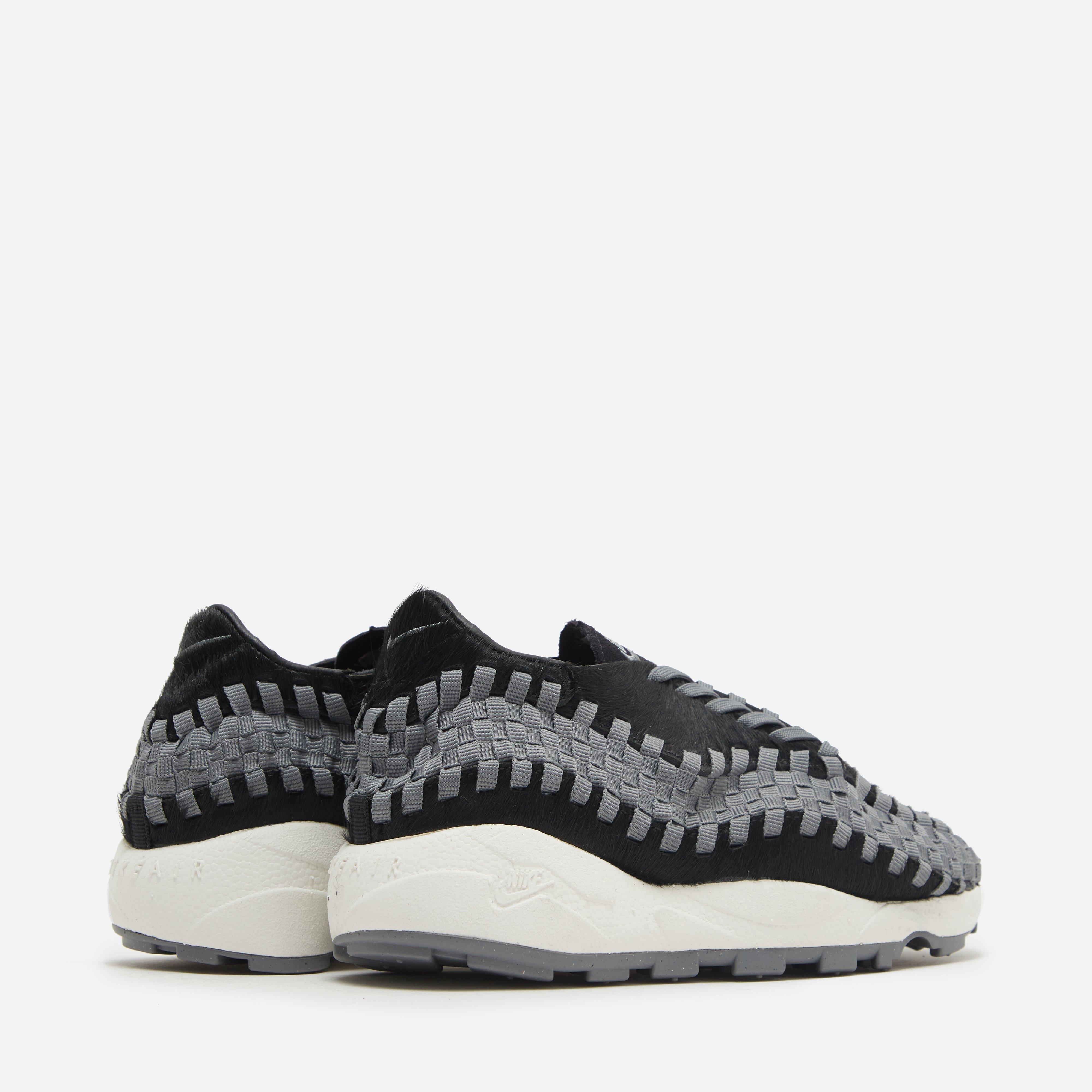 Nike Air Footscape Woven Women's