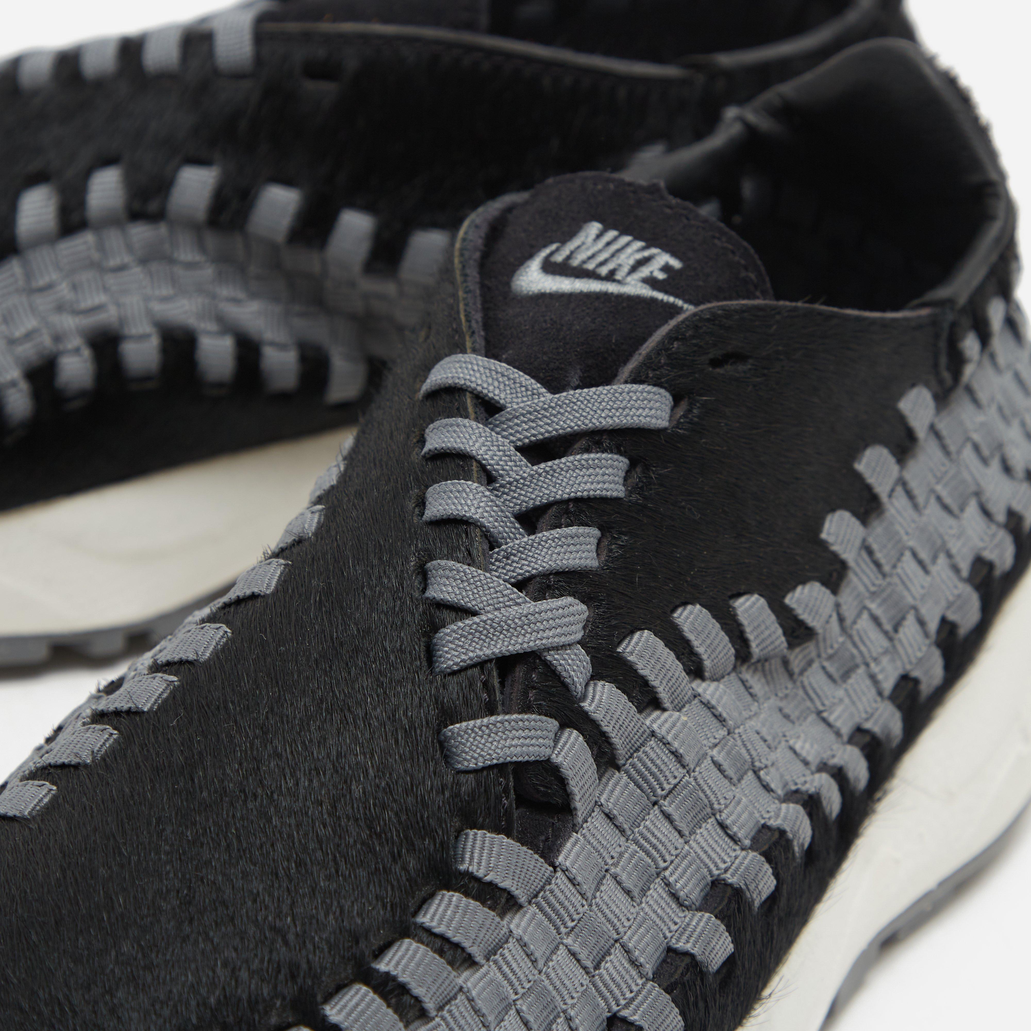 Nike Air Footscape Woven Women's