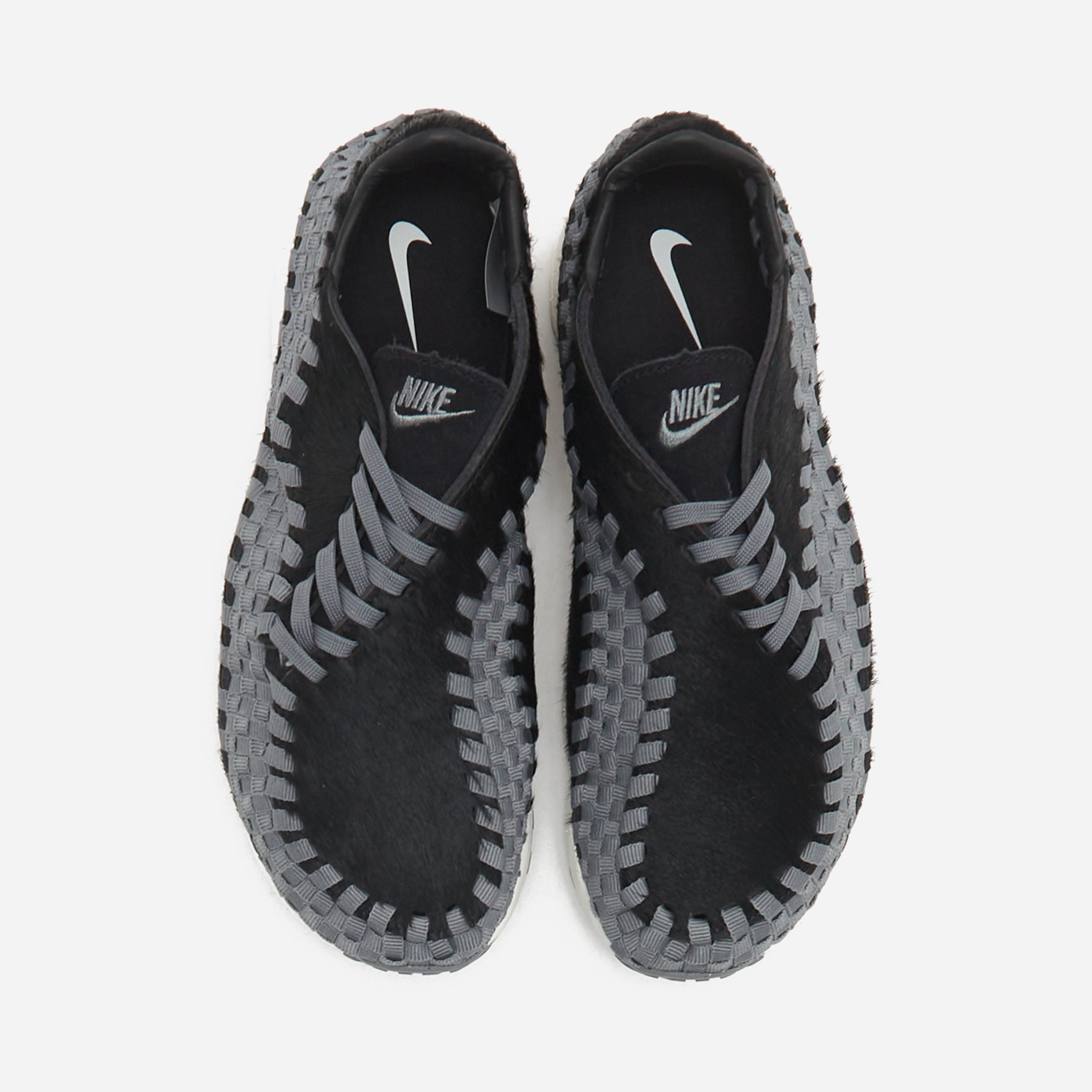 Nike Air Footscape Woven Women's