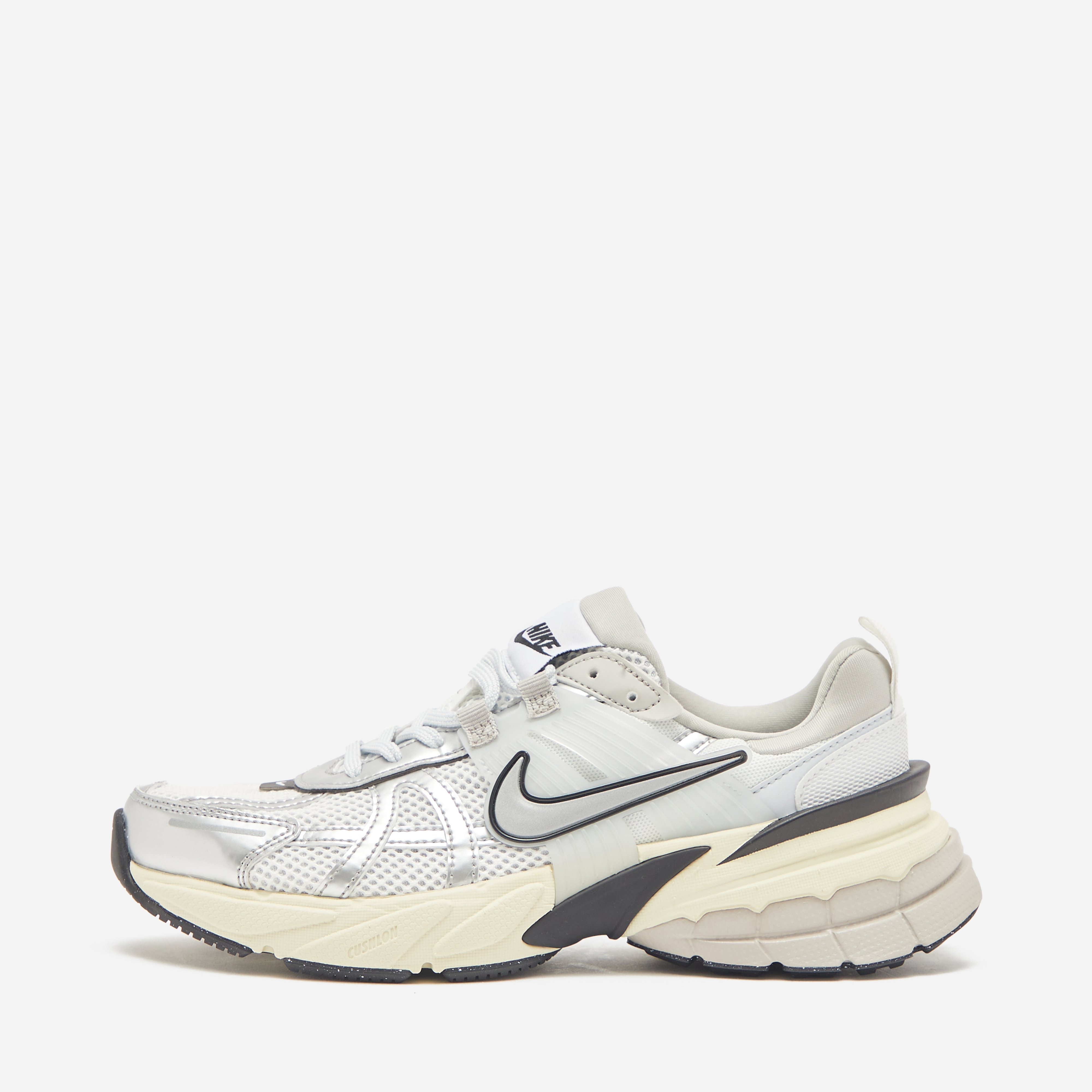 White Nike V2K Run Women's | HIP