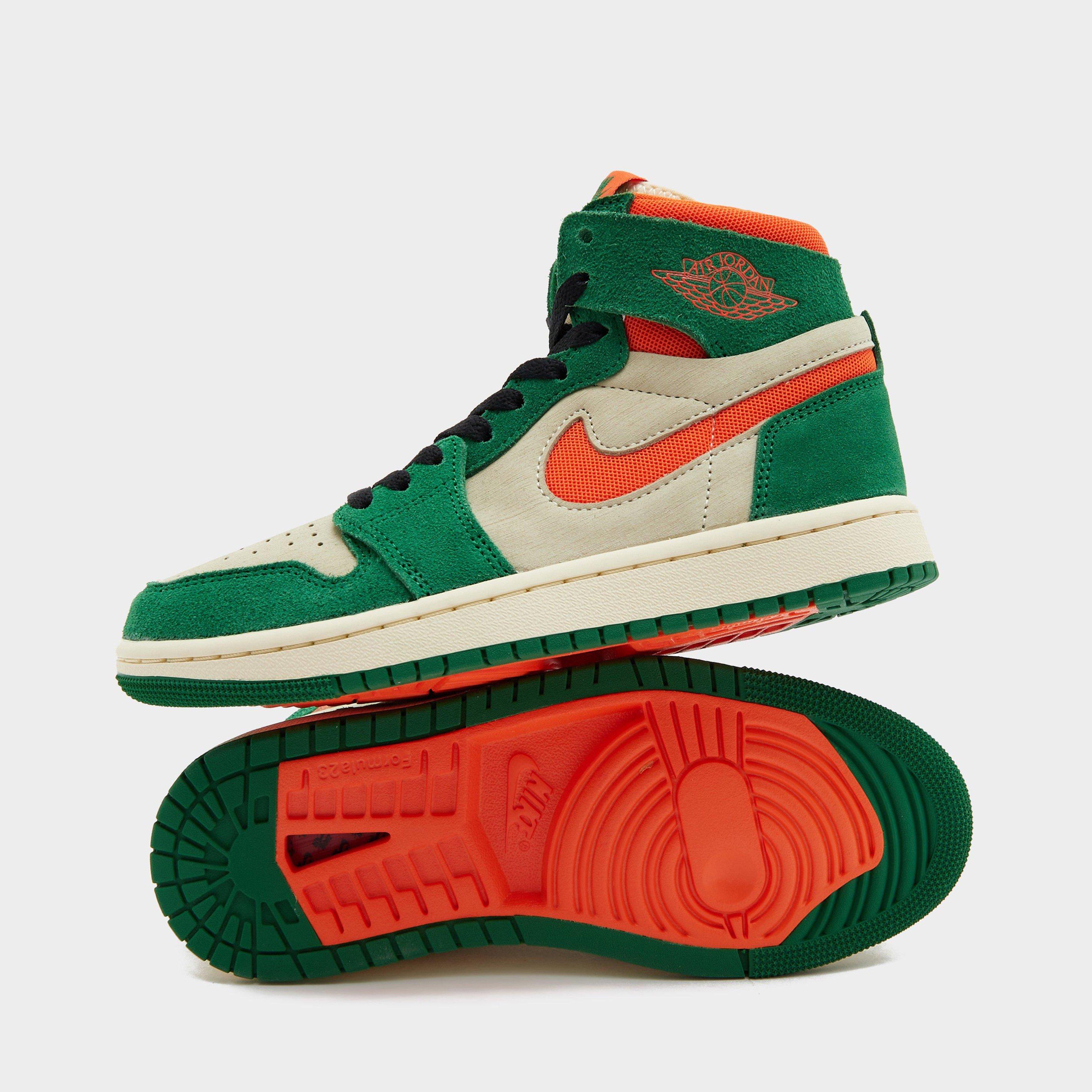Jordan Air 1 Zoom Air CMFT 2 Women's