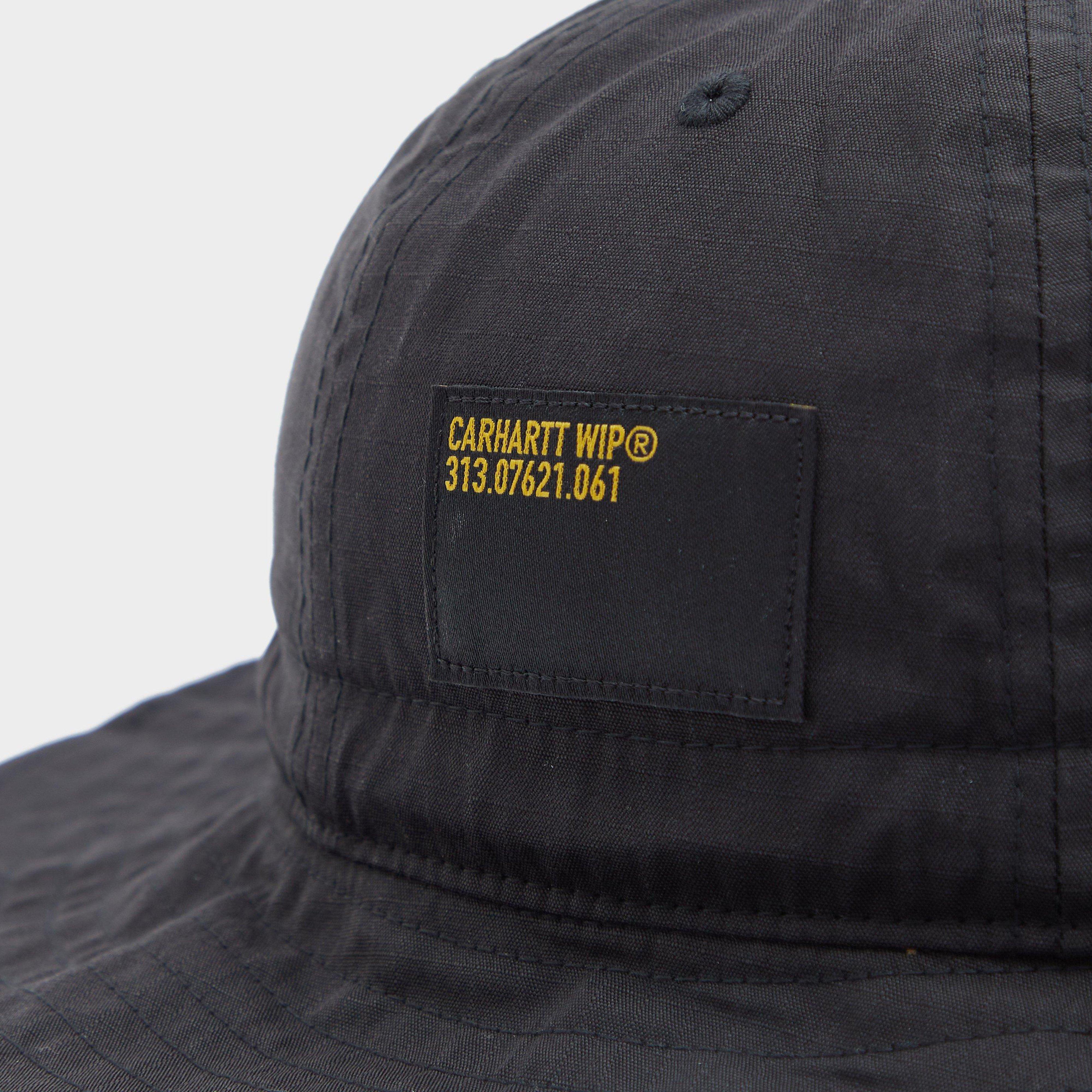 Carhartt WIP Haste Bucket Hat