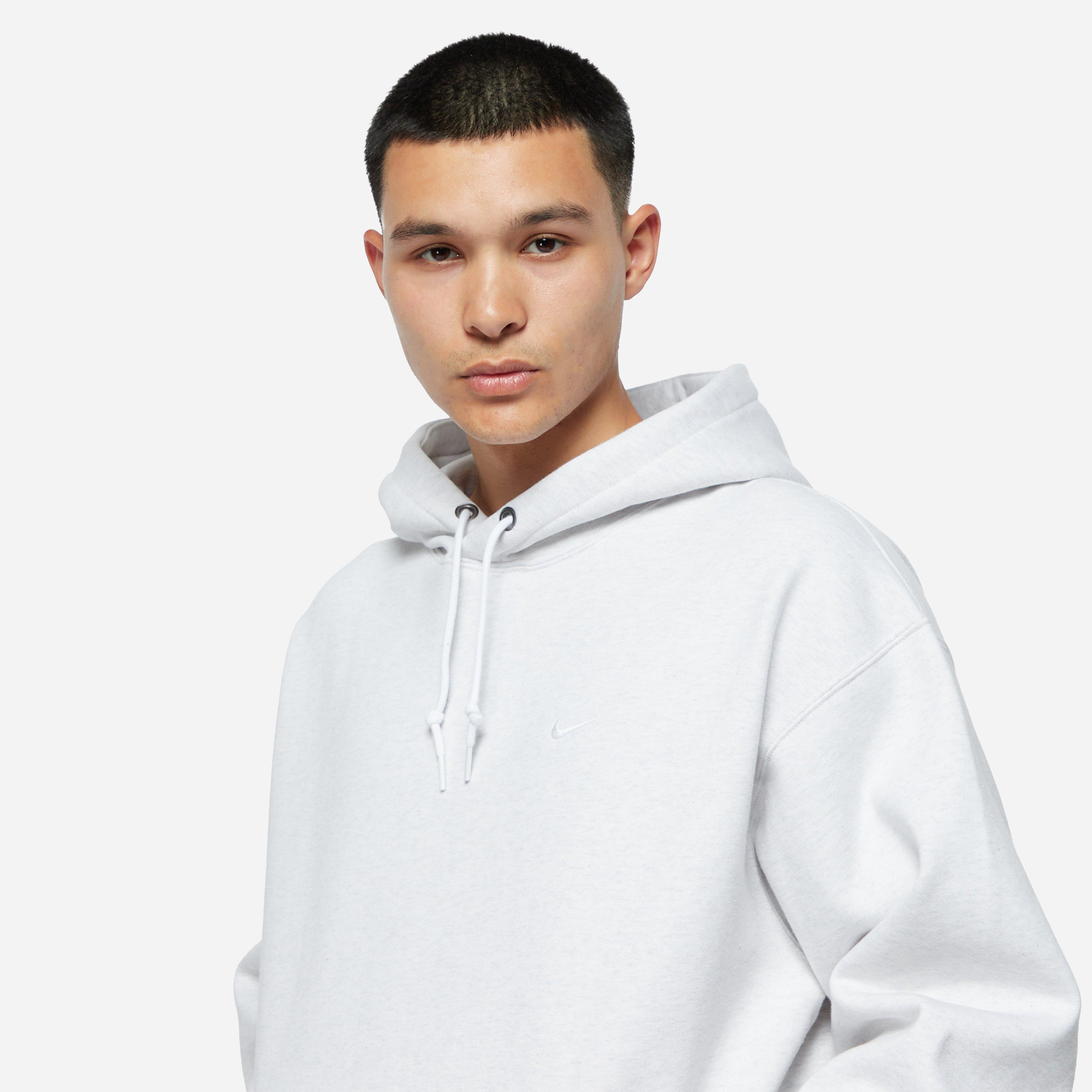 Nike NRG Premium Essentials Hoodie