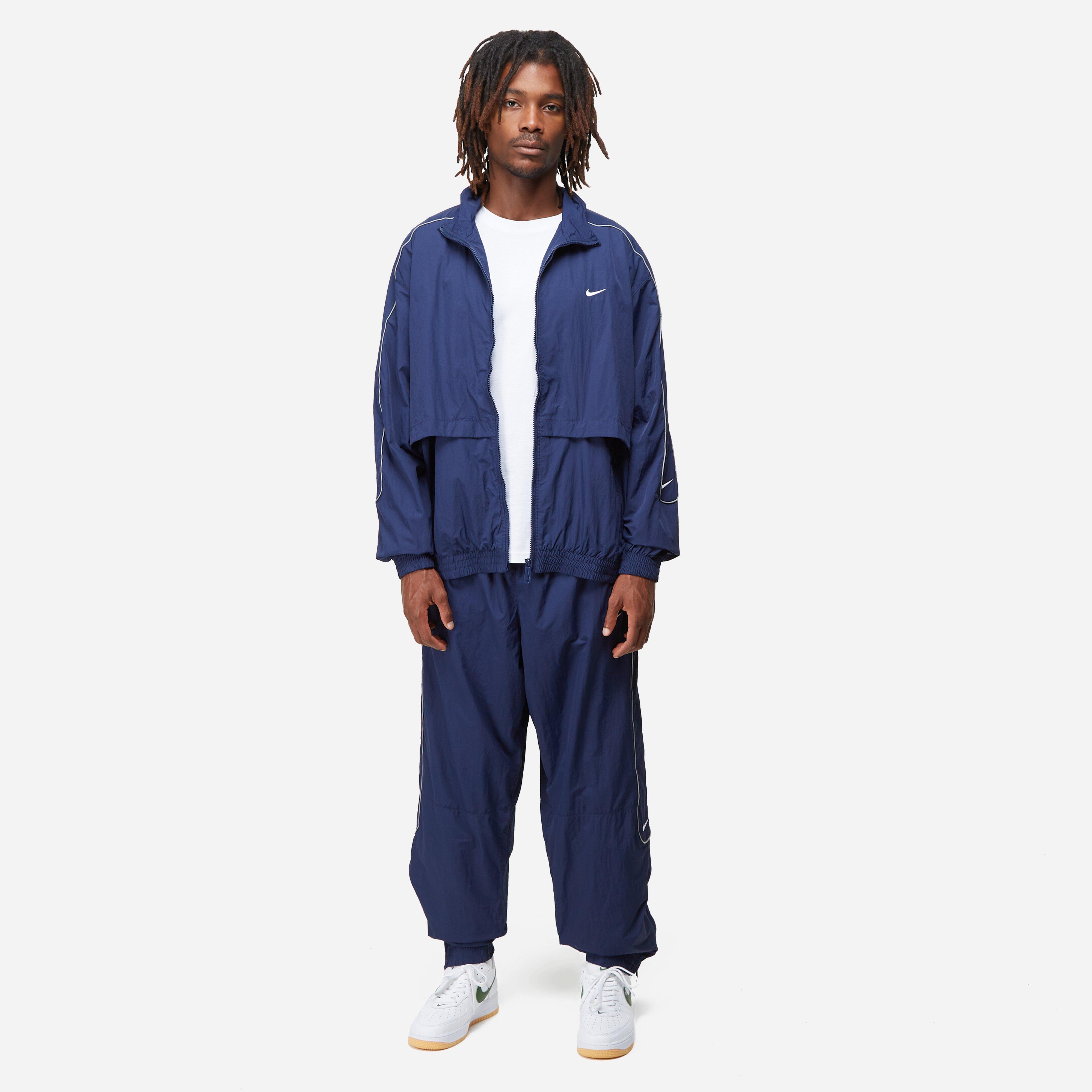 Nike Solo Swoosh Track Pant