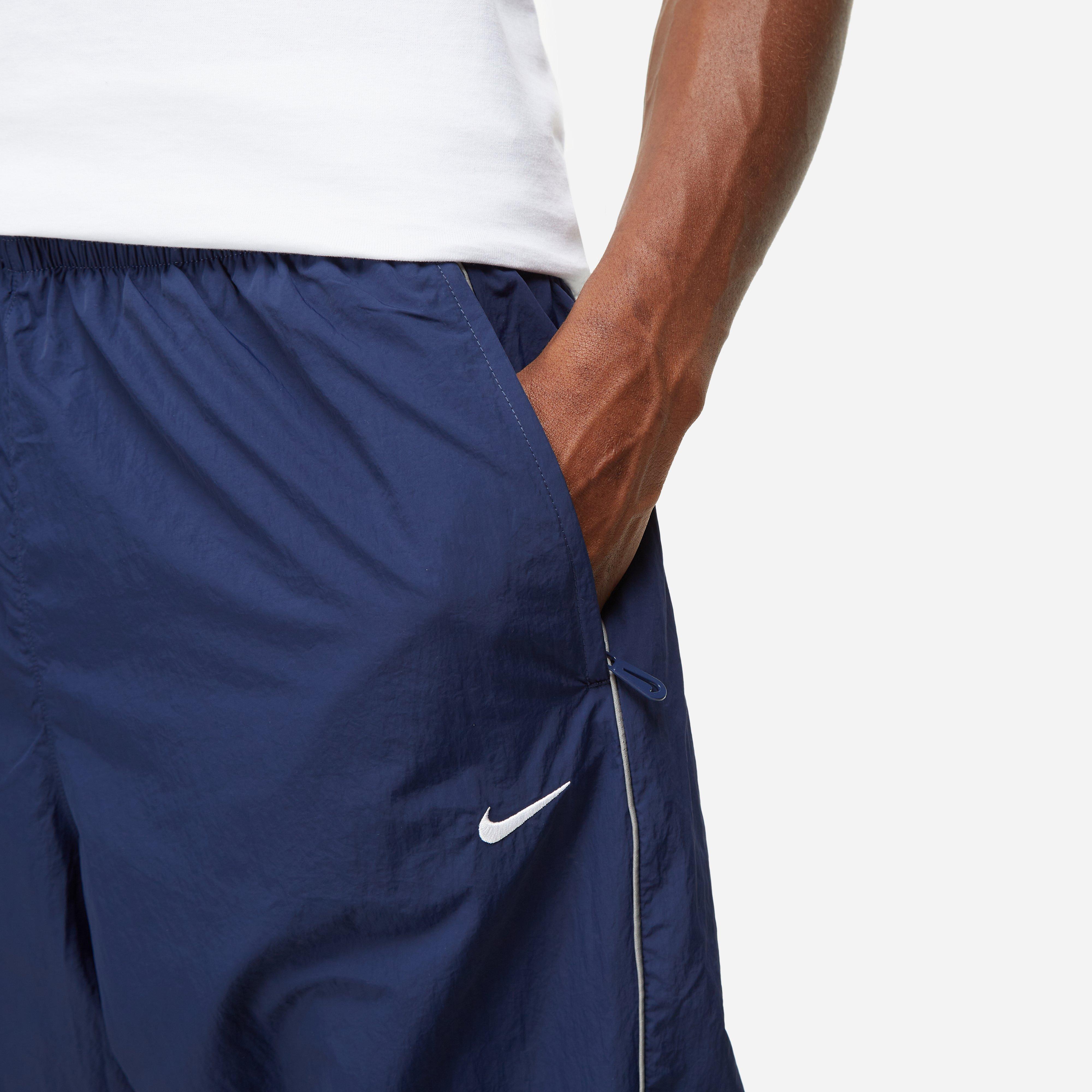 Nike Solo Swoosh Track Pant