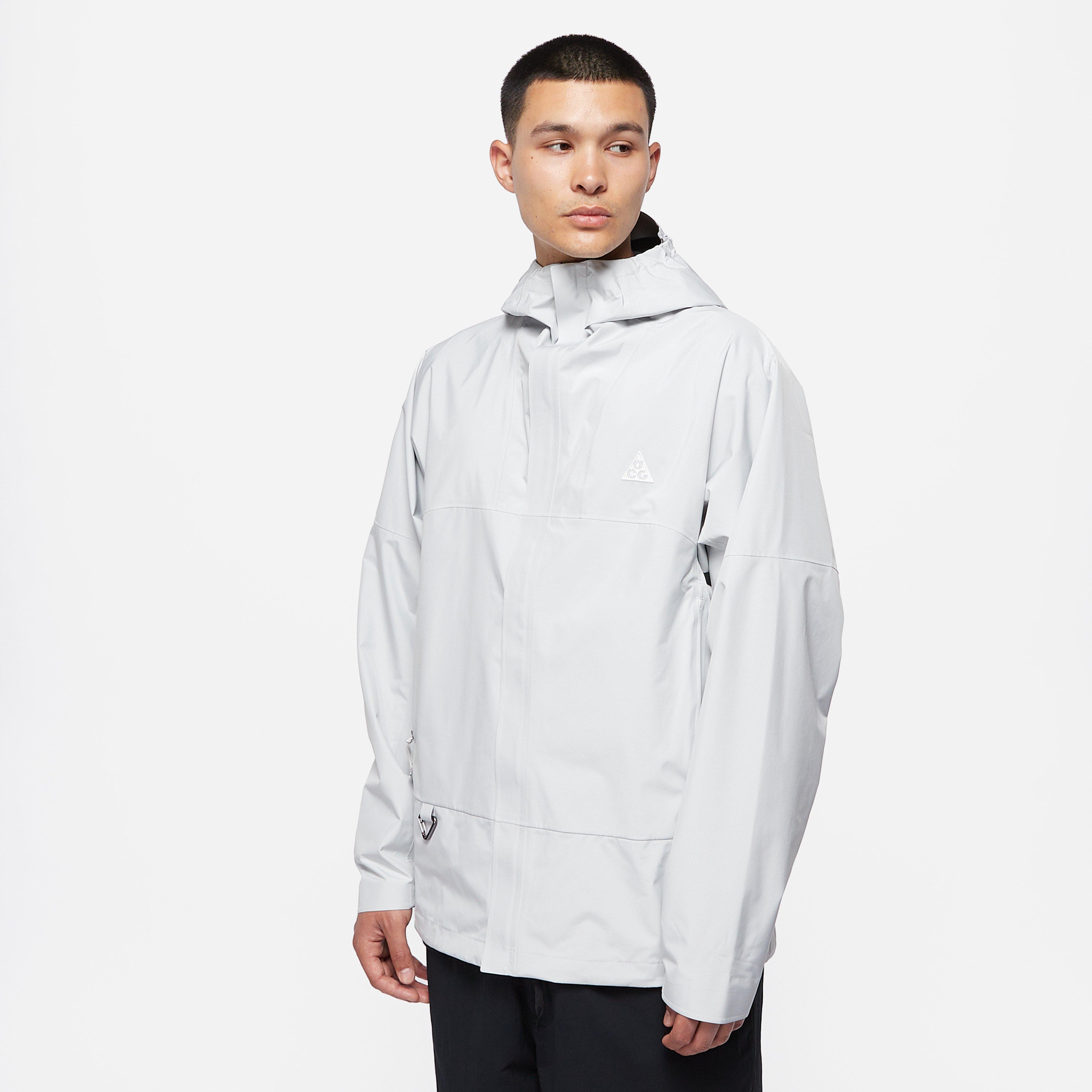 NIKE ACG Storm-FIT Cascade Rains L ホワイト - beaconparenting.ie