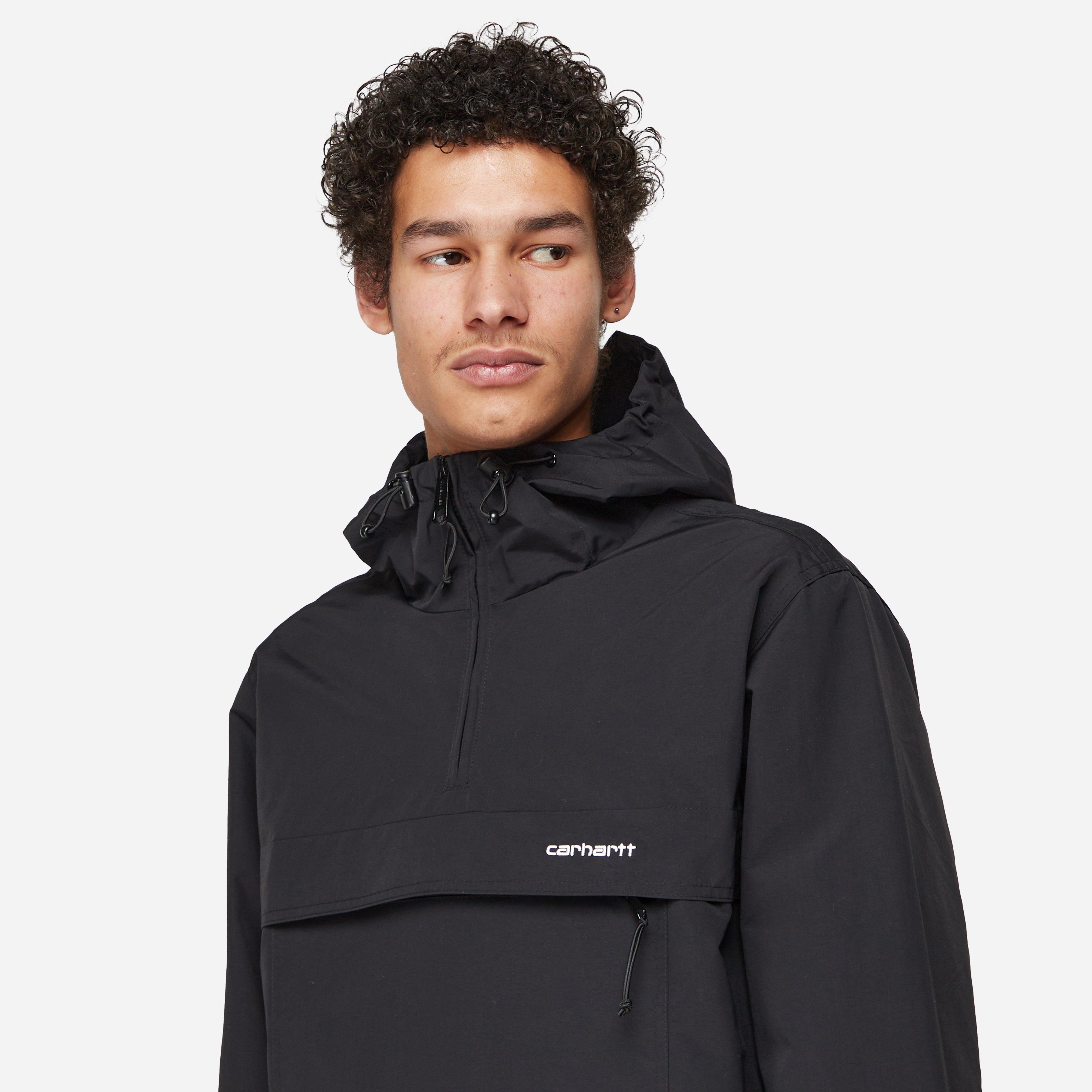 Carhartt WIP Windbreaker Pullover