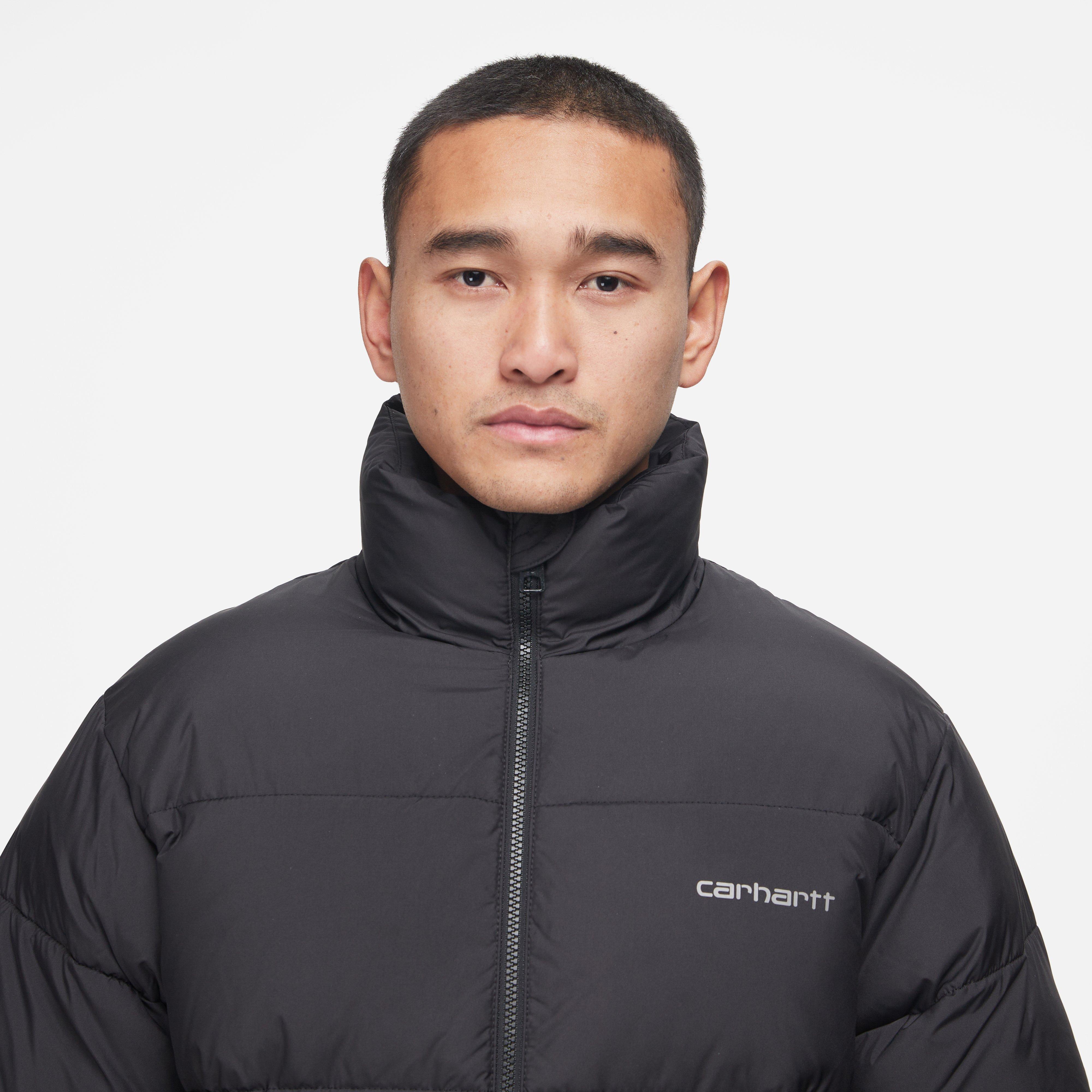 Carhartt WIP Springfield Jacket