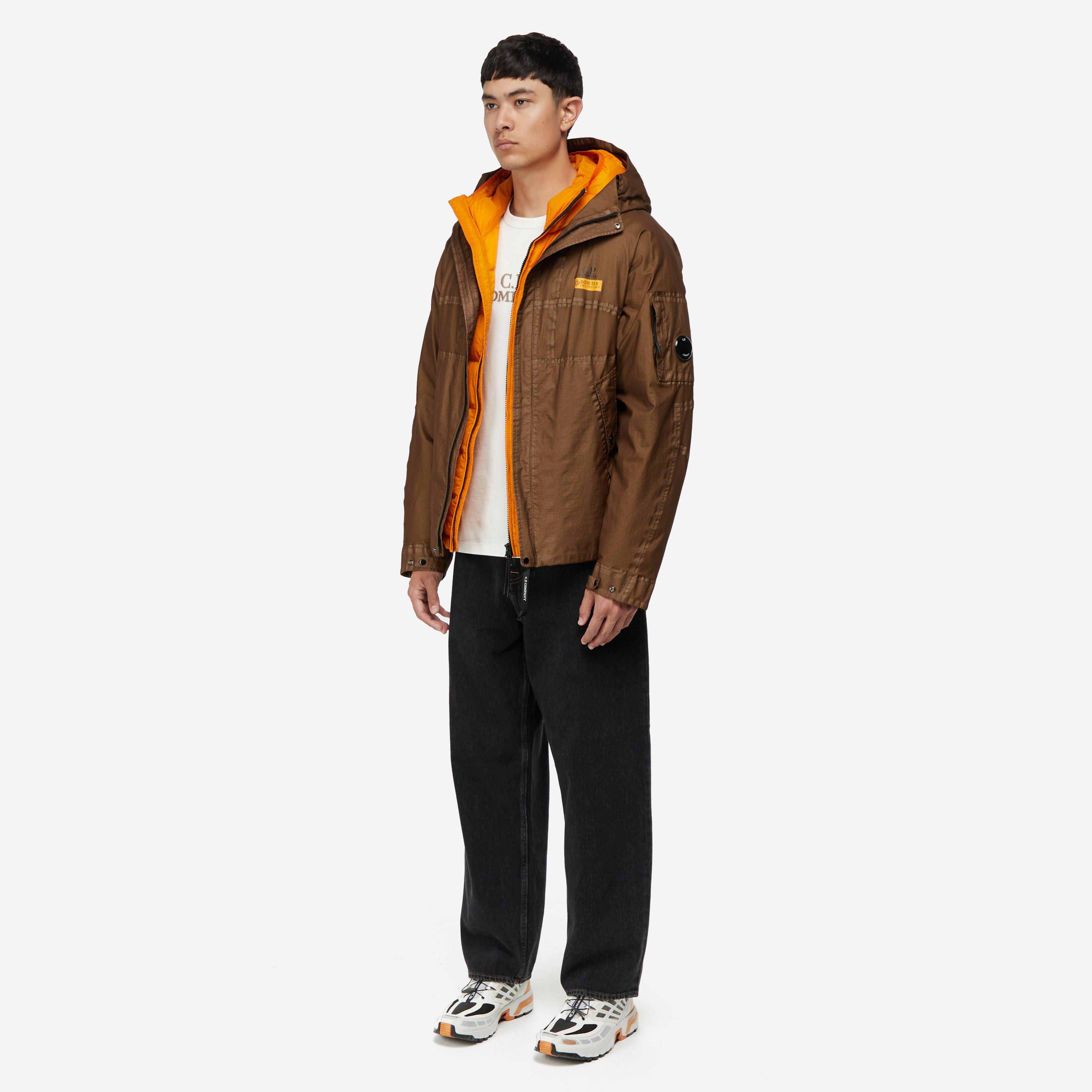 C.P. Company GORE-TEX Infinium G-Type Jacket