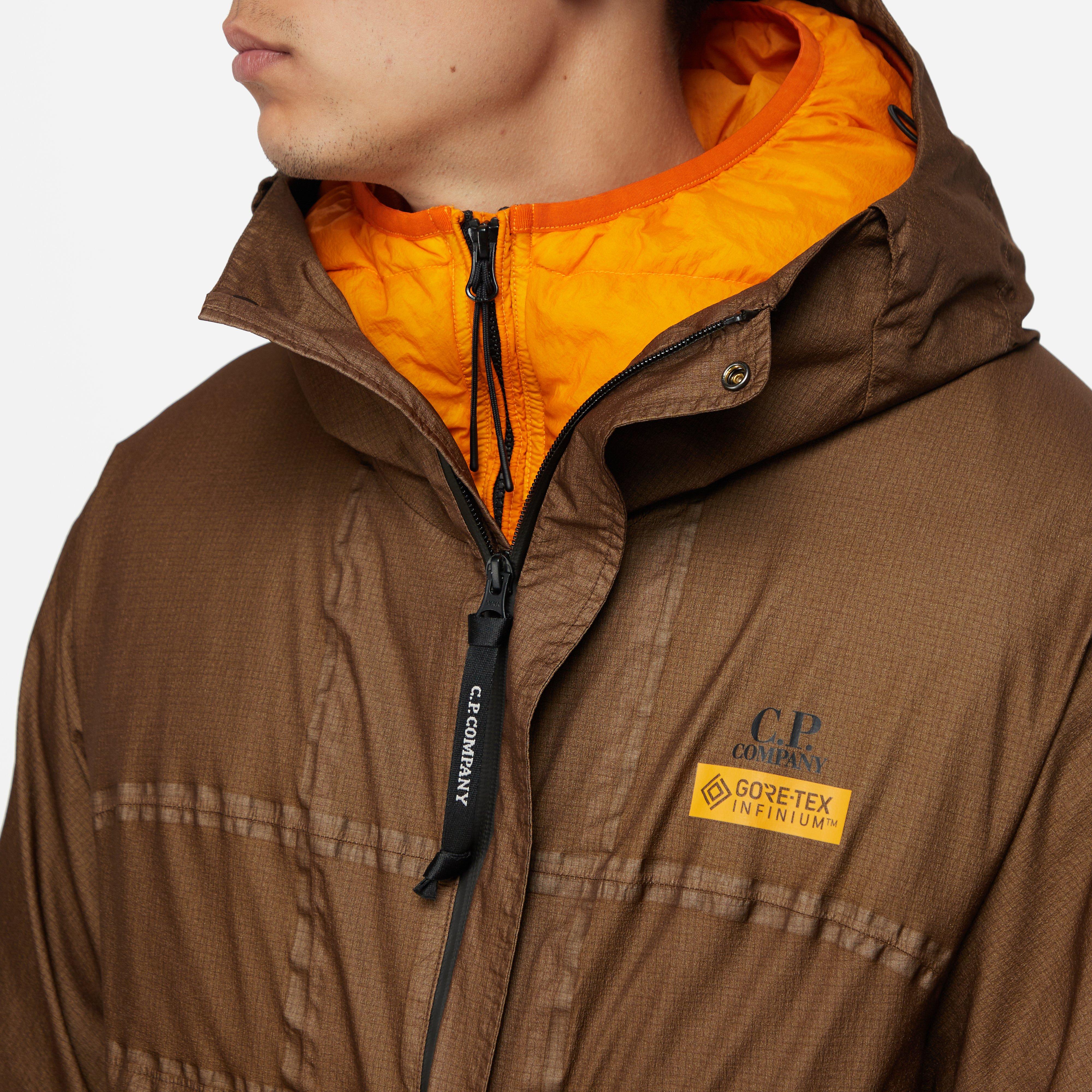 C.P. Company GORE-TEX Infinium G-Type Jacket