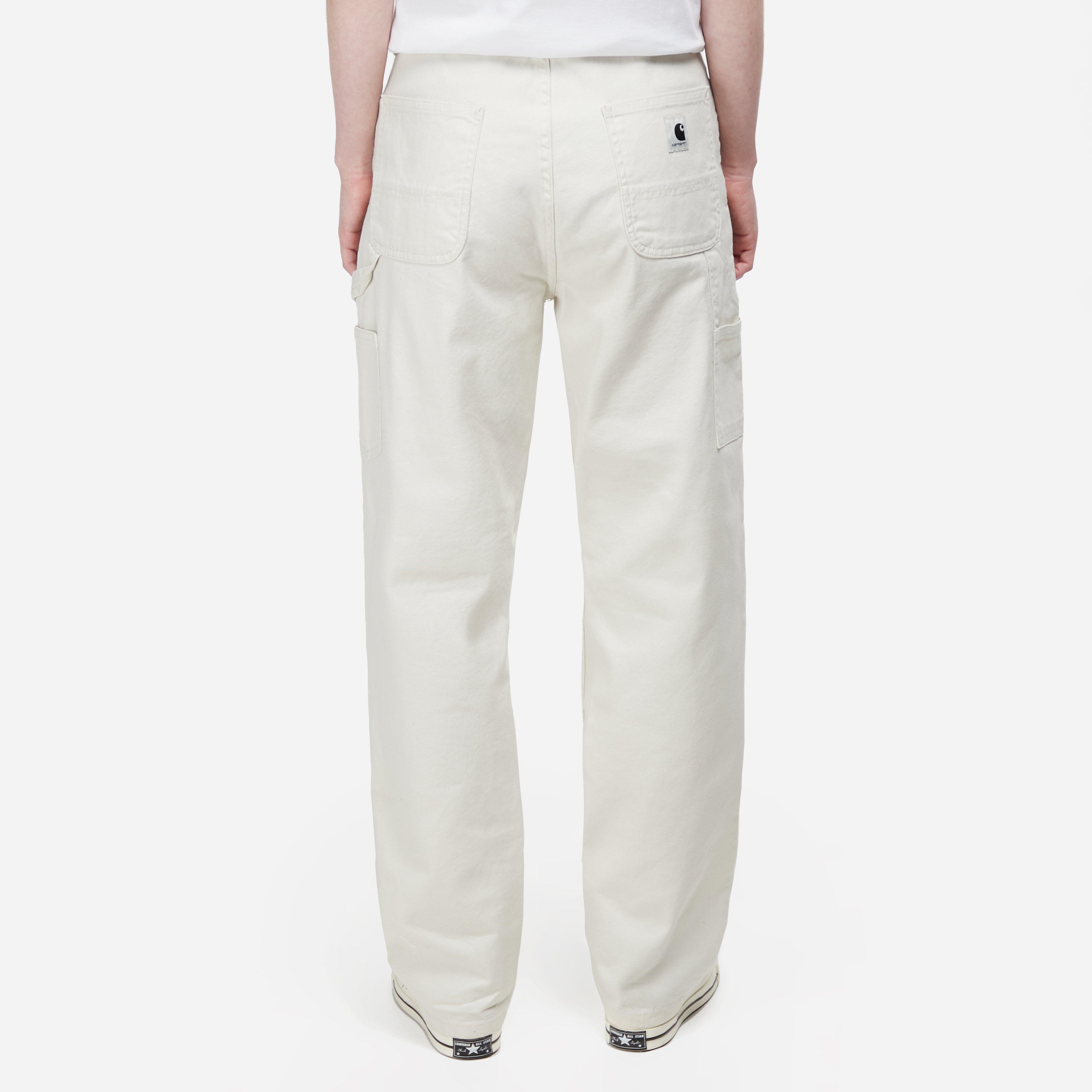 Carhartt WIP Pierce Double Knee Pant Women's