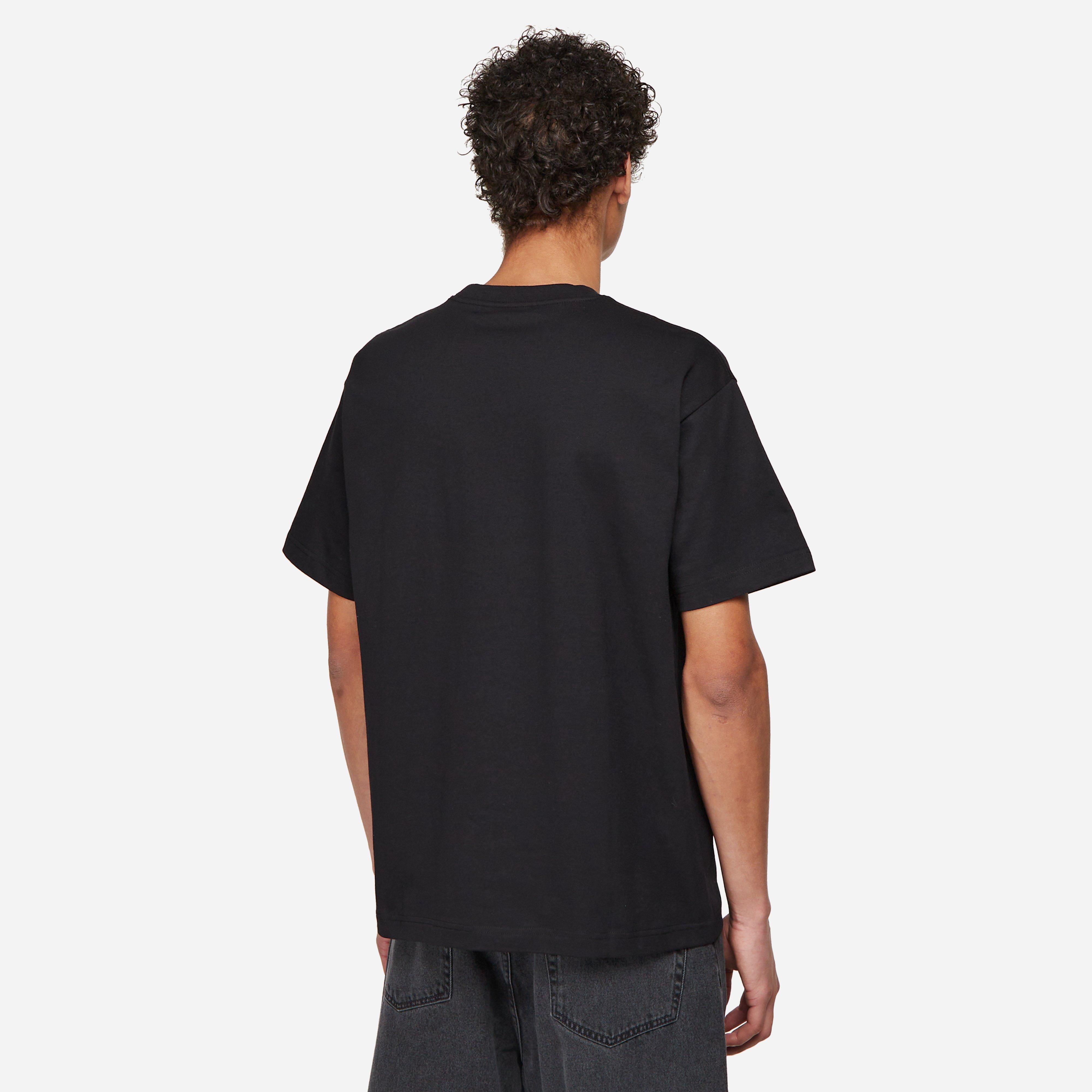 Carhartt WIP DeadKebab Knock Knock T-Shirt