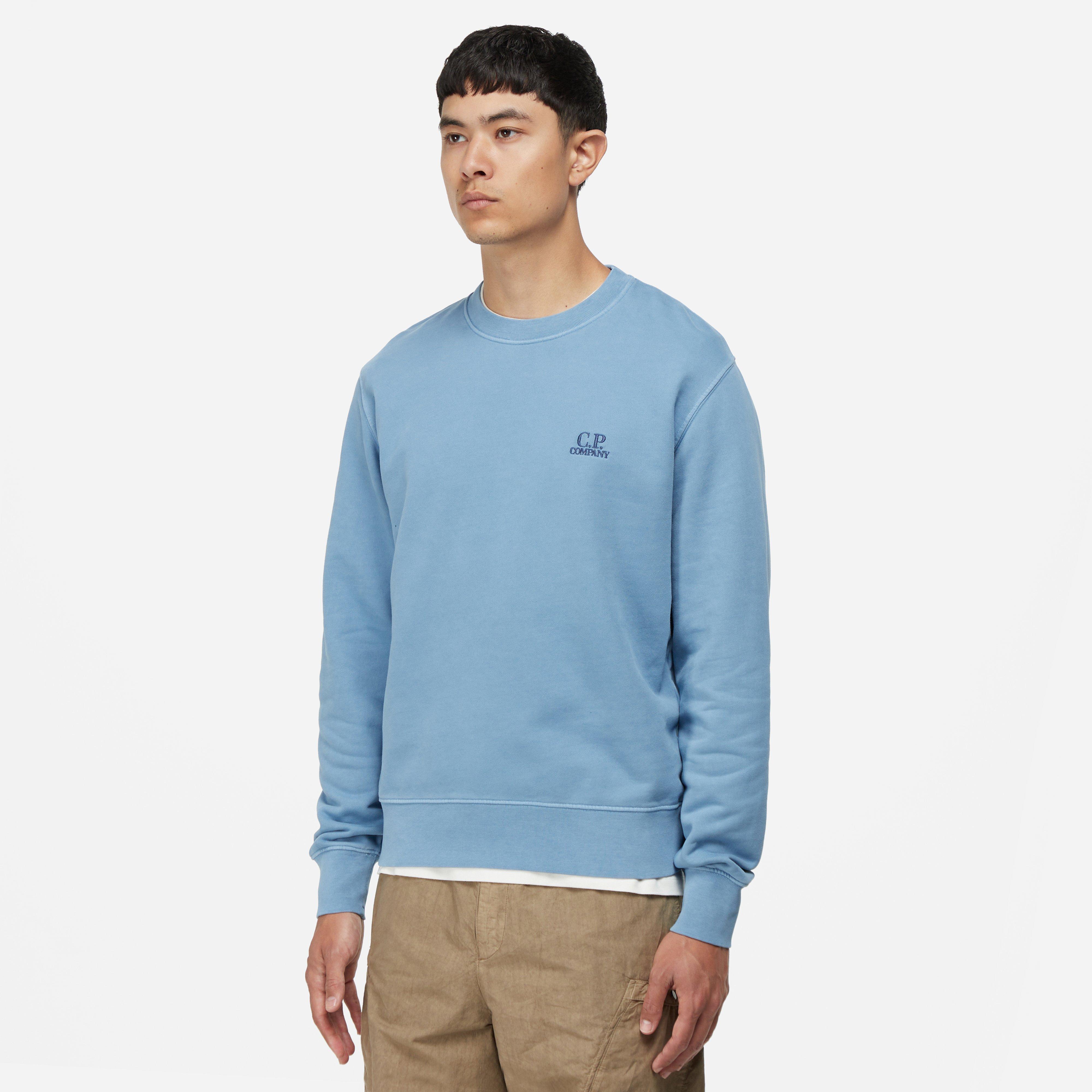 The sale sweatshirt company