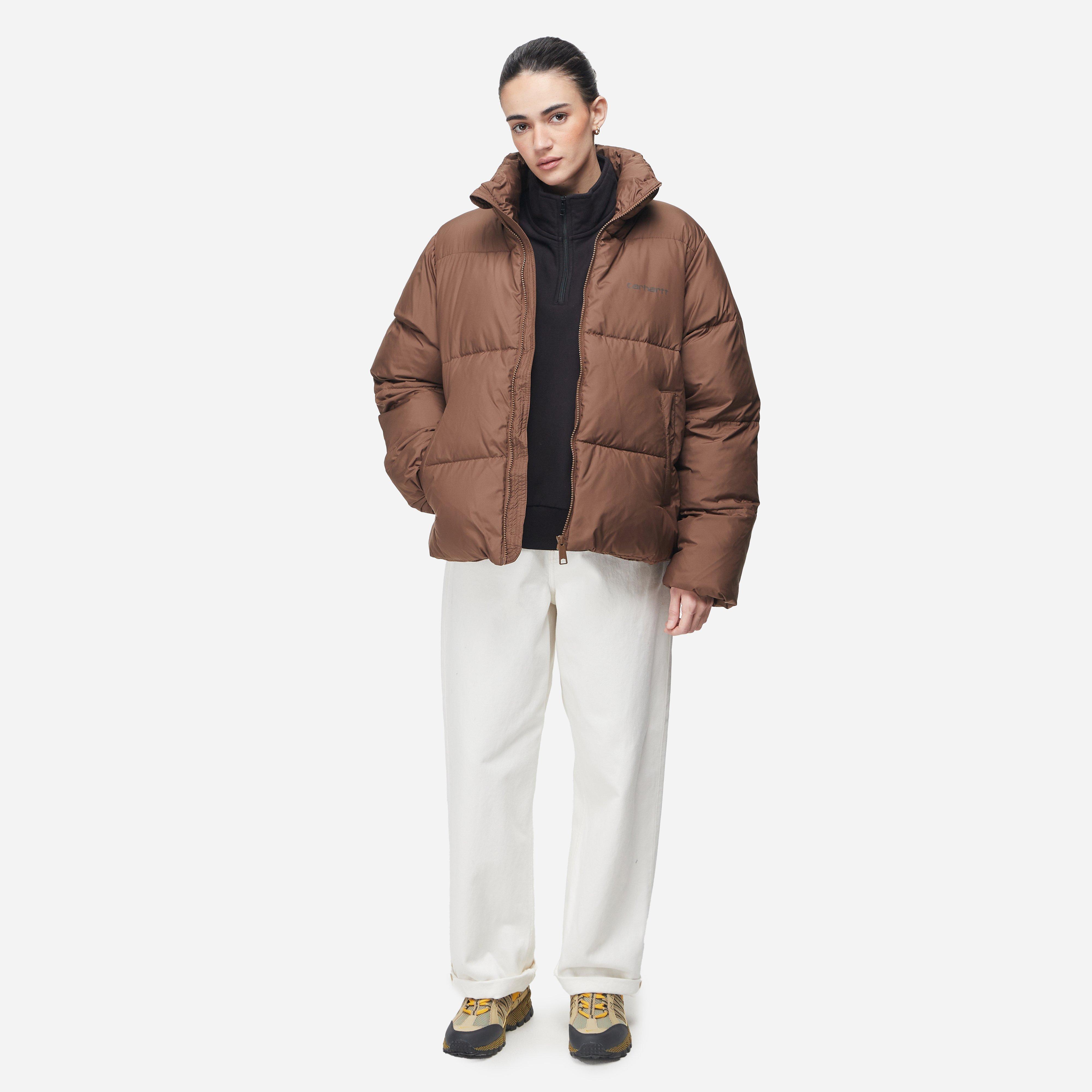 Carhartt WIP Springfield Jacket Women's