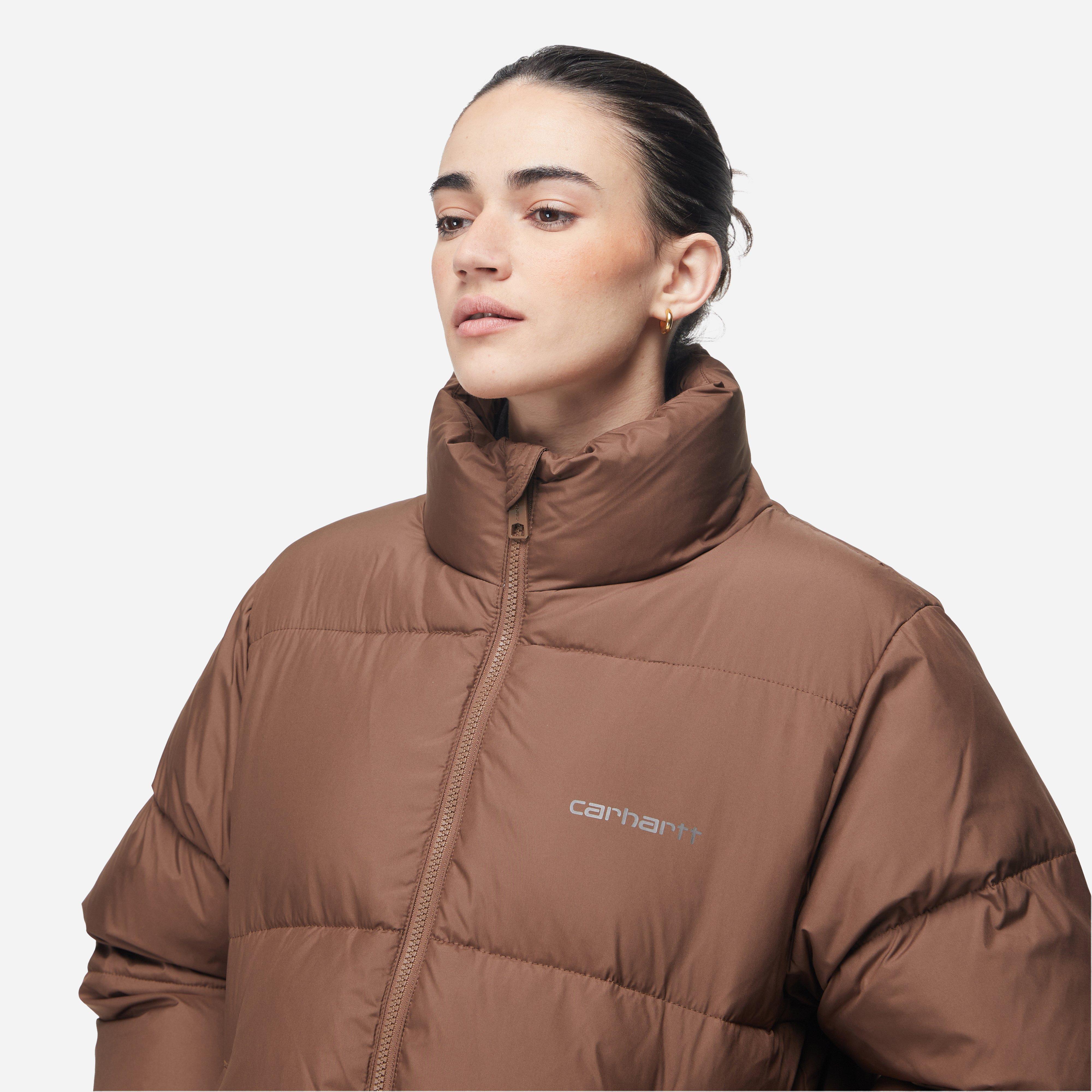Carhartt WIP Springfield Jacket Women's