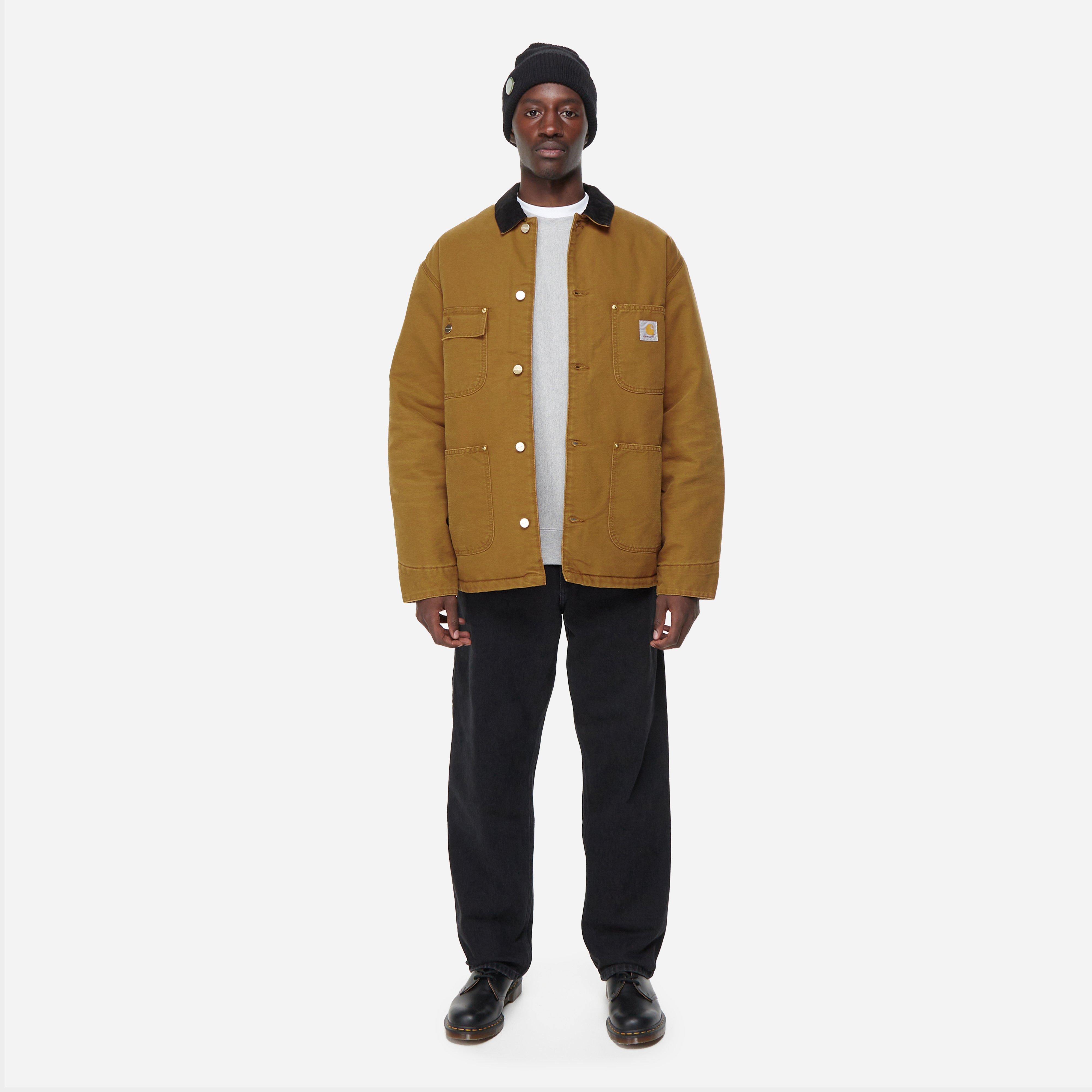 Carhartt chore hot sale