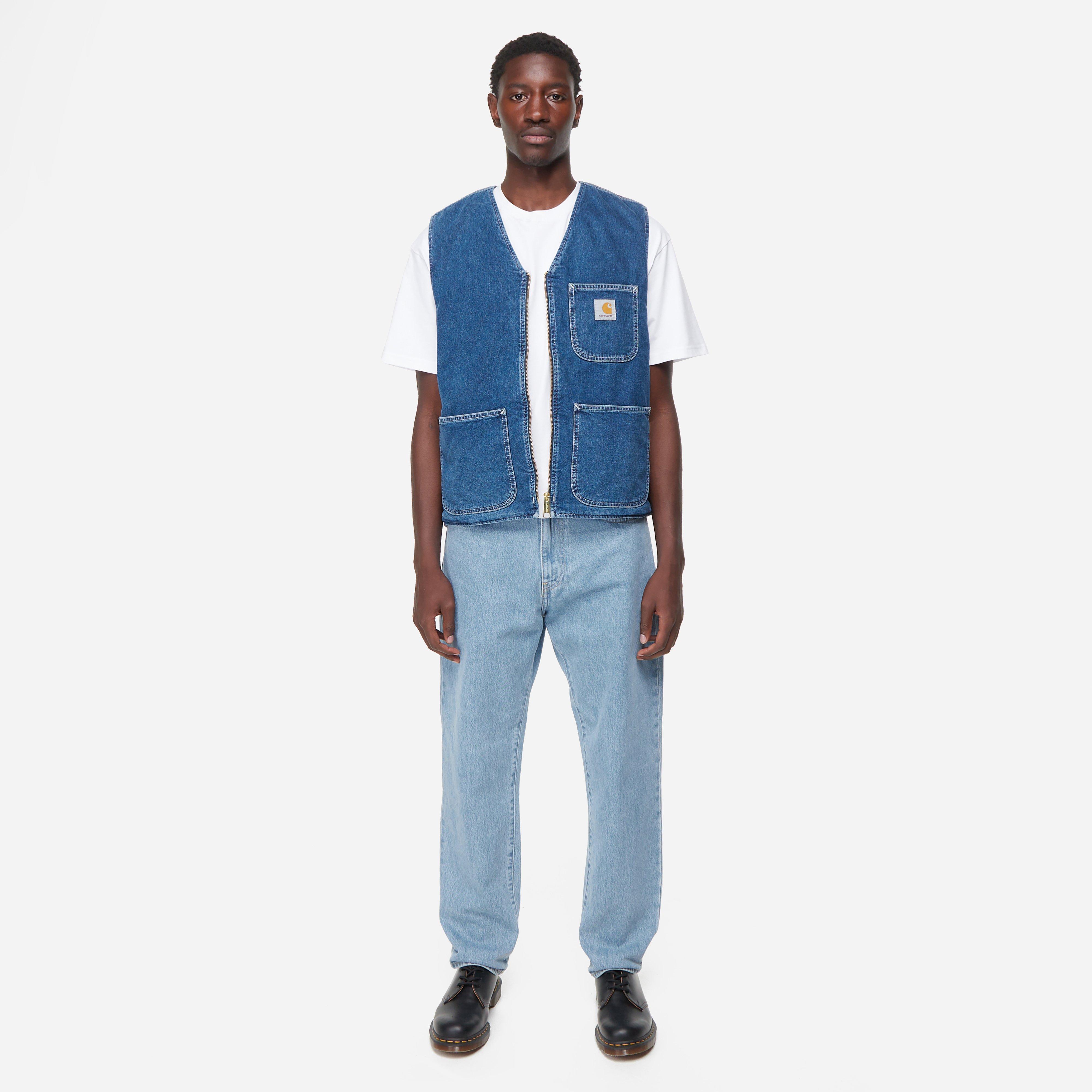 Carhartt WIP Chore Vest