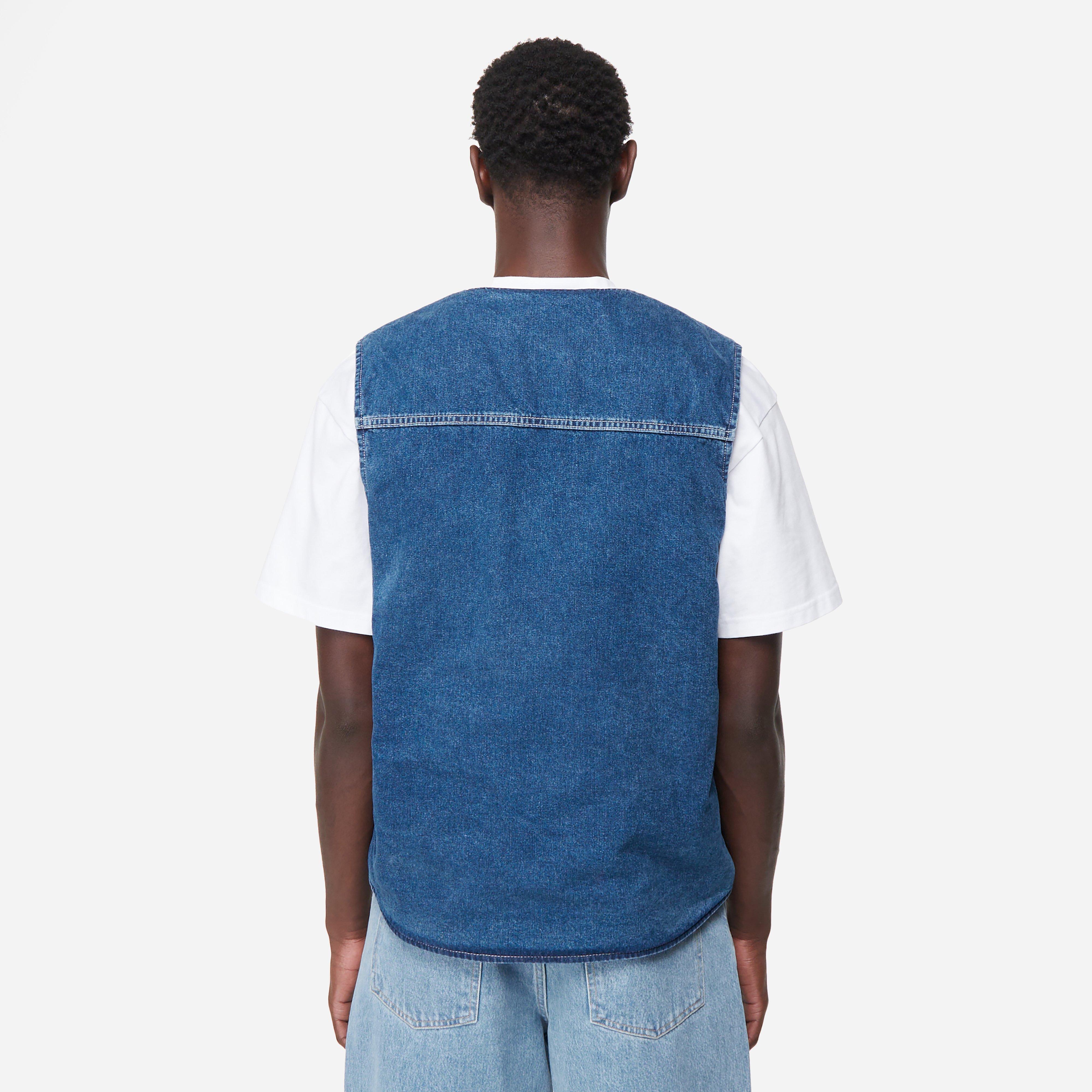 Carhartt WIP Chore Vest
