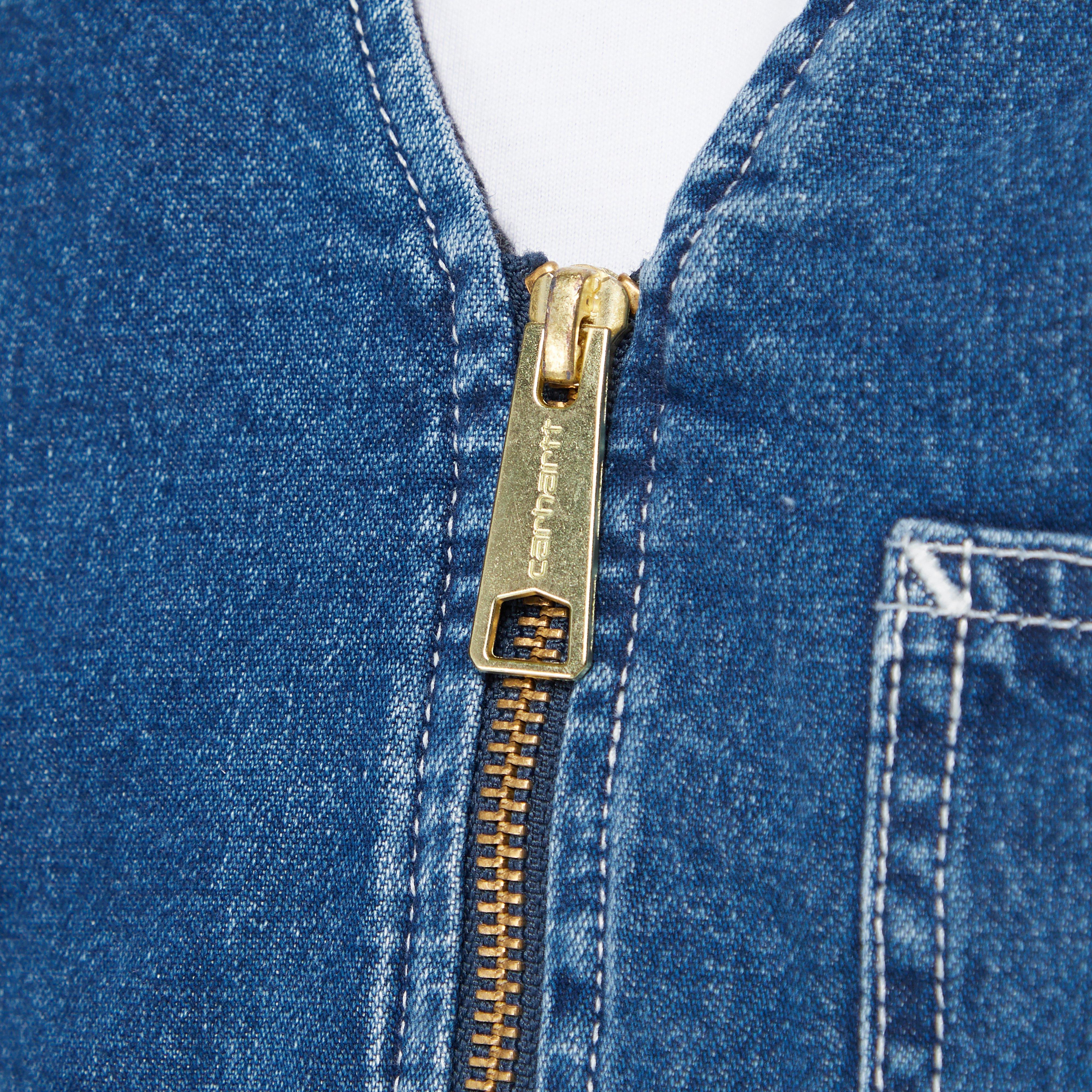 Carhartt WIP Chore Vest