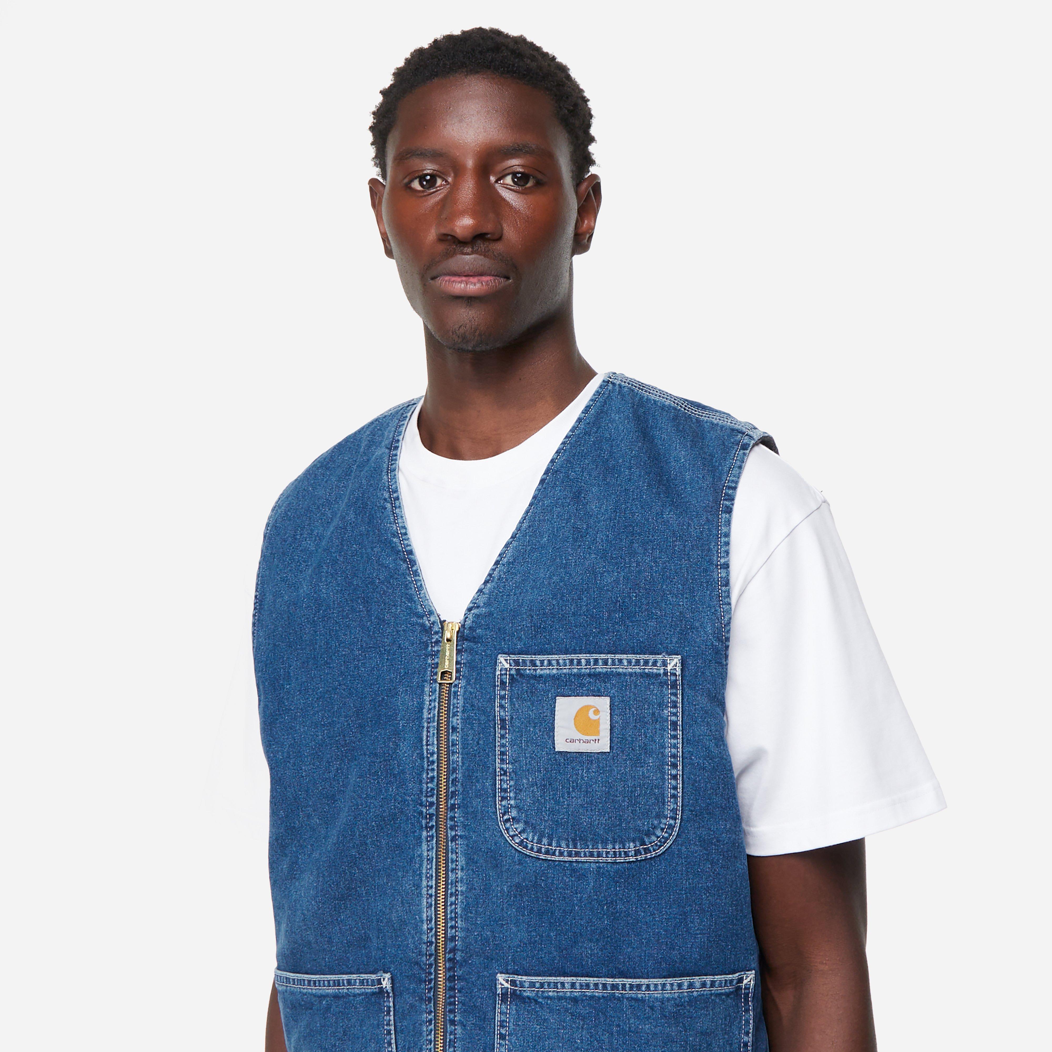 Carhartt WIP Chore Vest