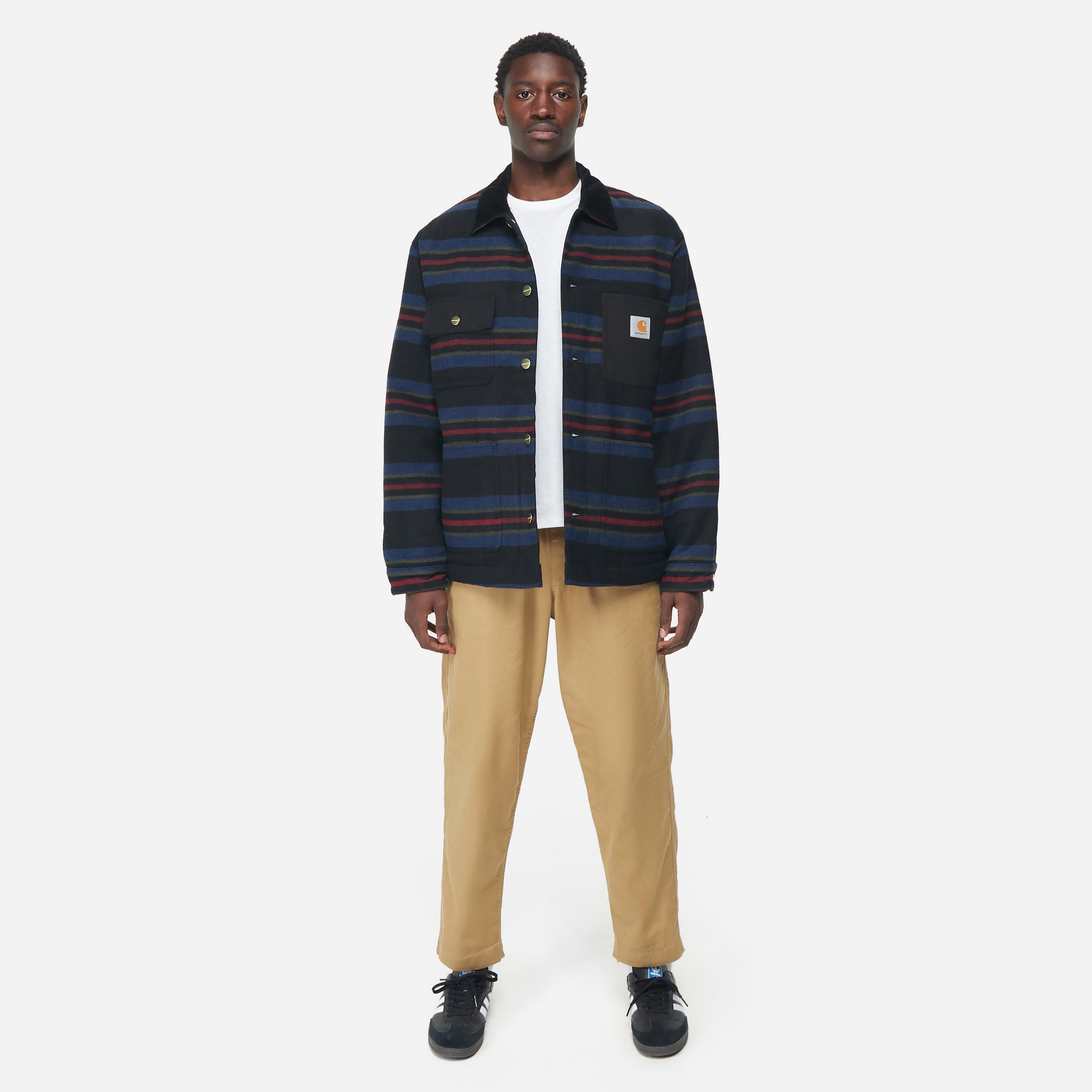 Carhartt WIP Oregon Jacket