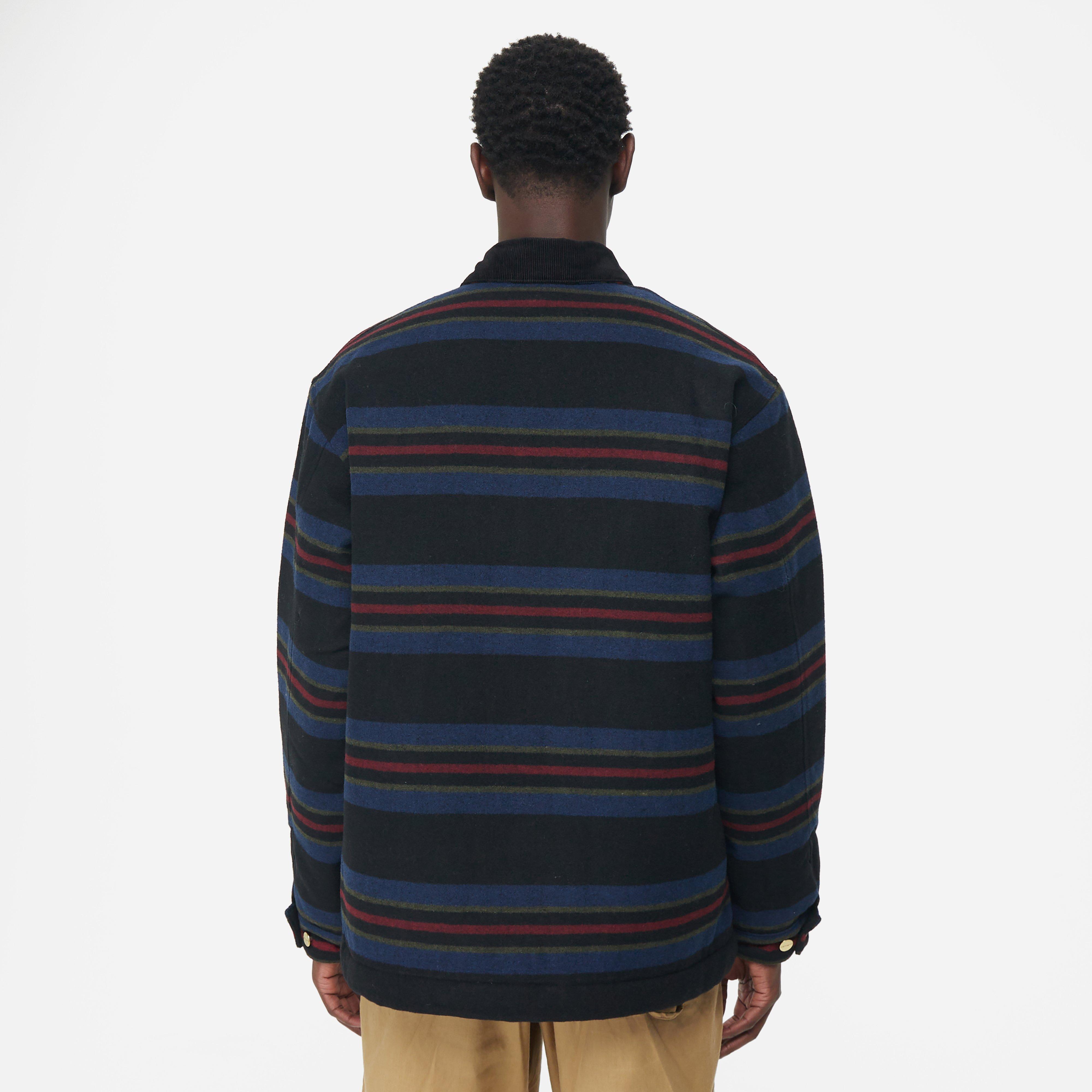 Carhartt WIP Oregon Jacket