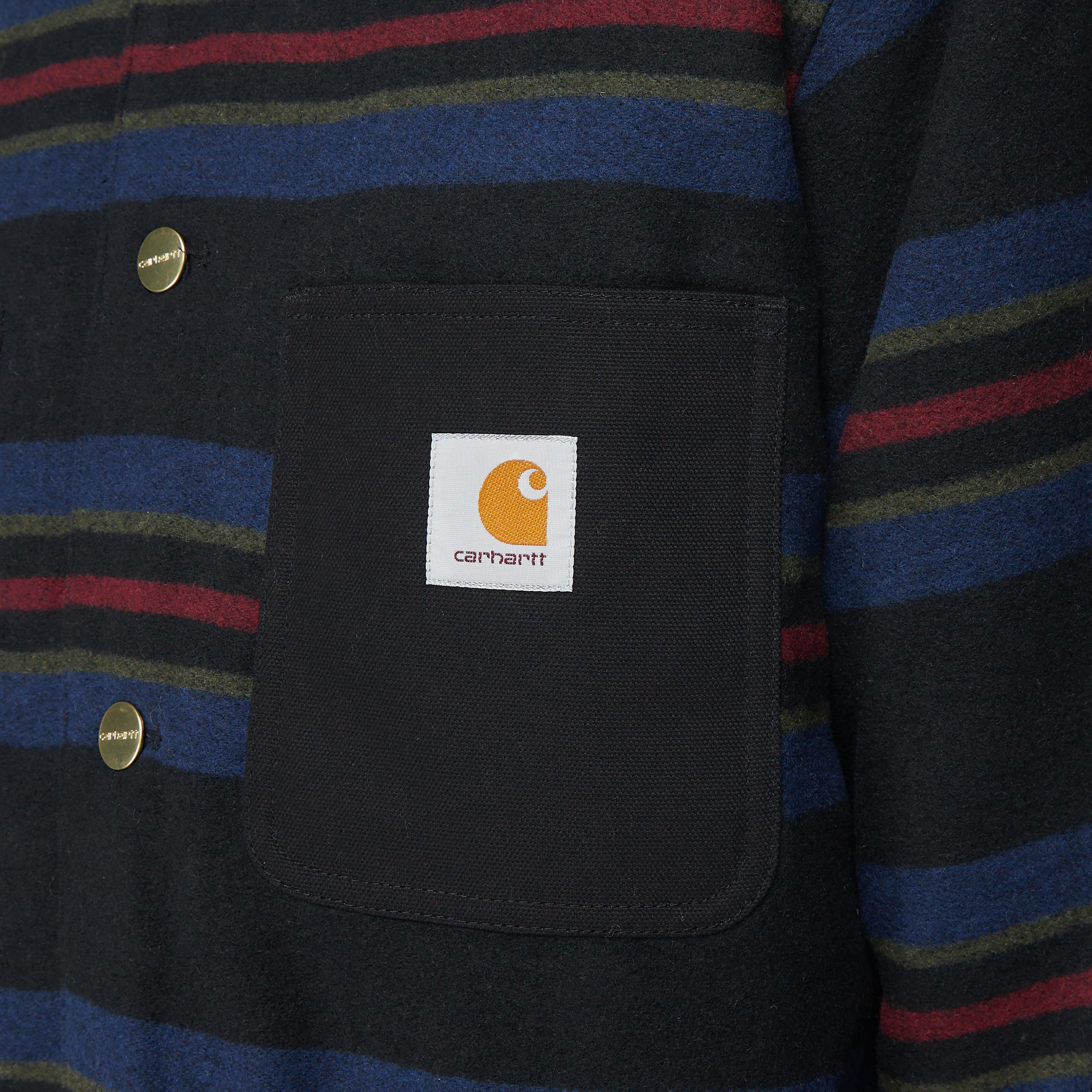 Carhartt WIP Oregon Jacket