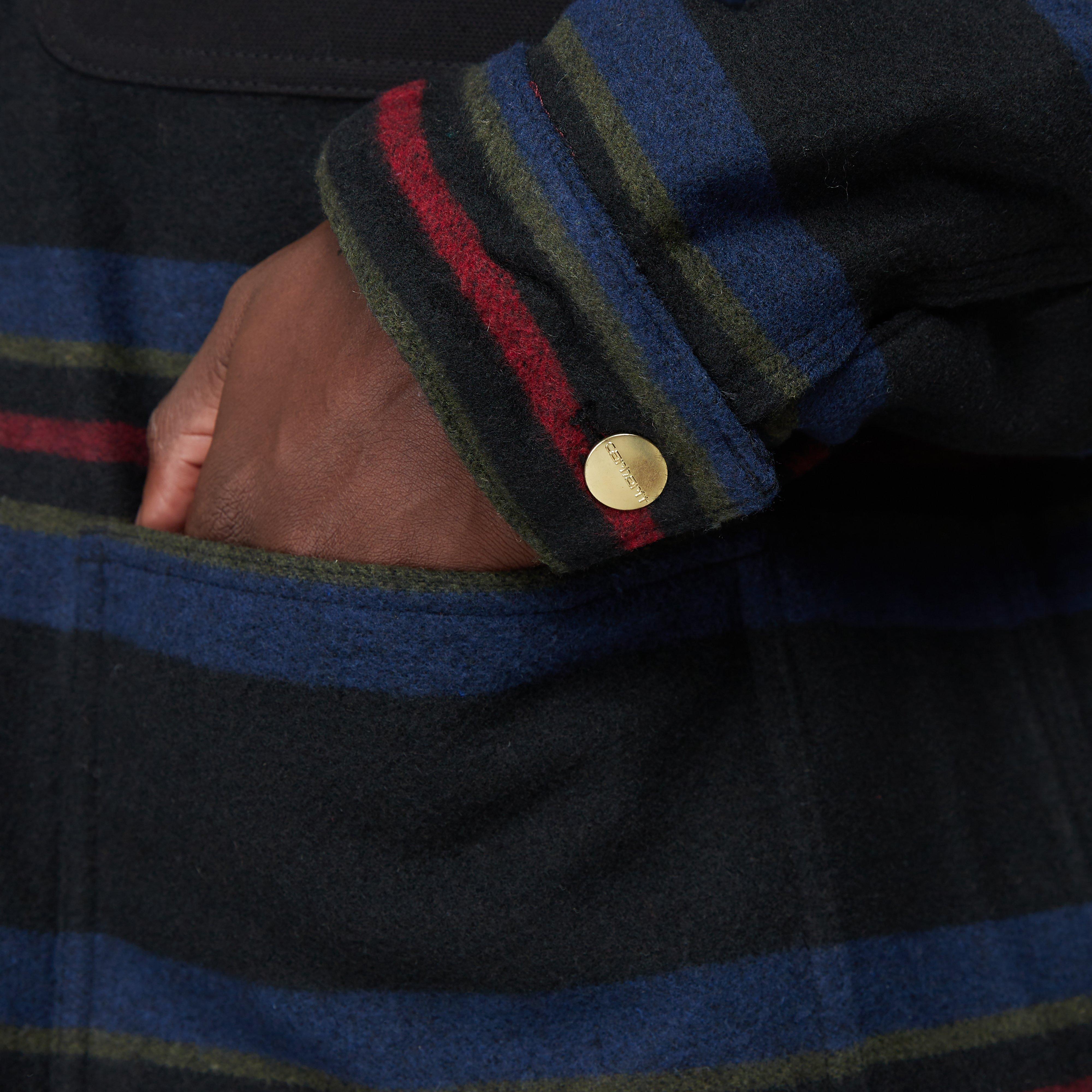 Carhartt WIP Oregon Jacket