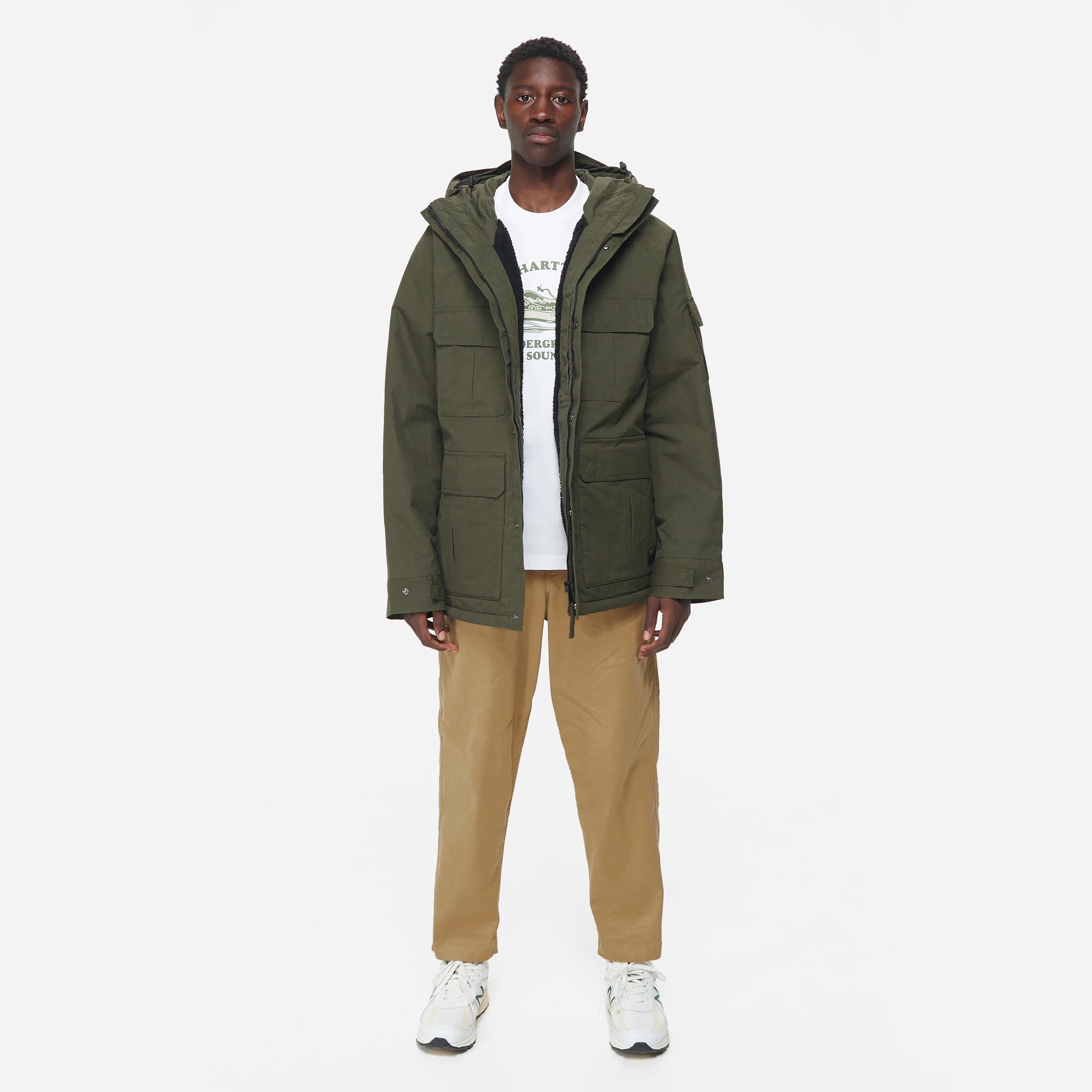 Carhartt WIP Haste Jacket