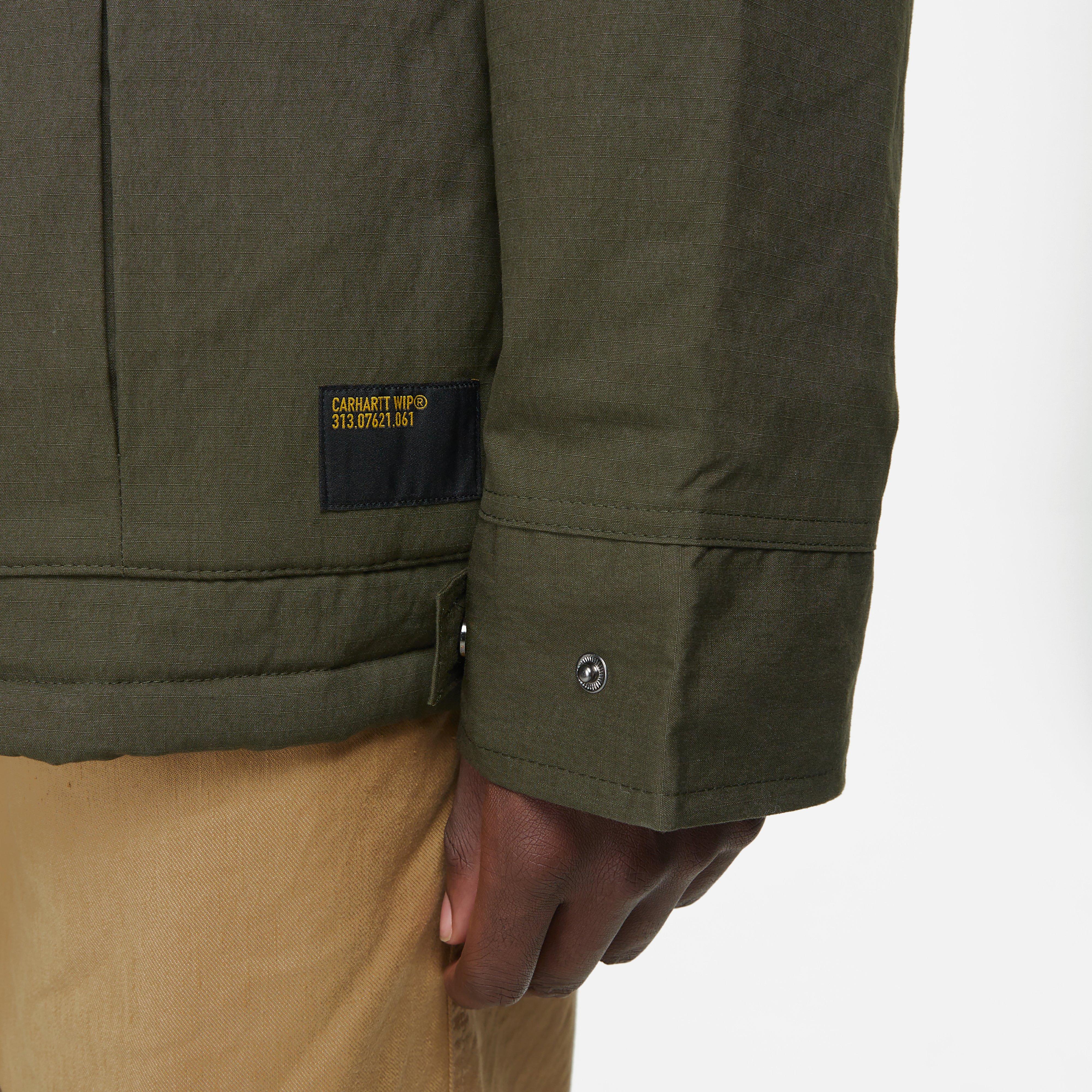 Carhartt WIP Haste Jacket
