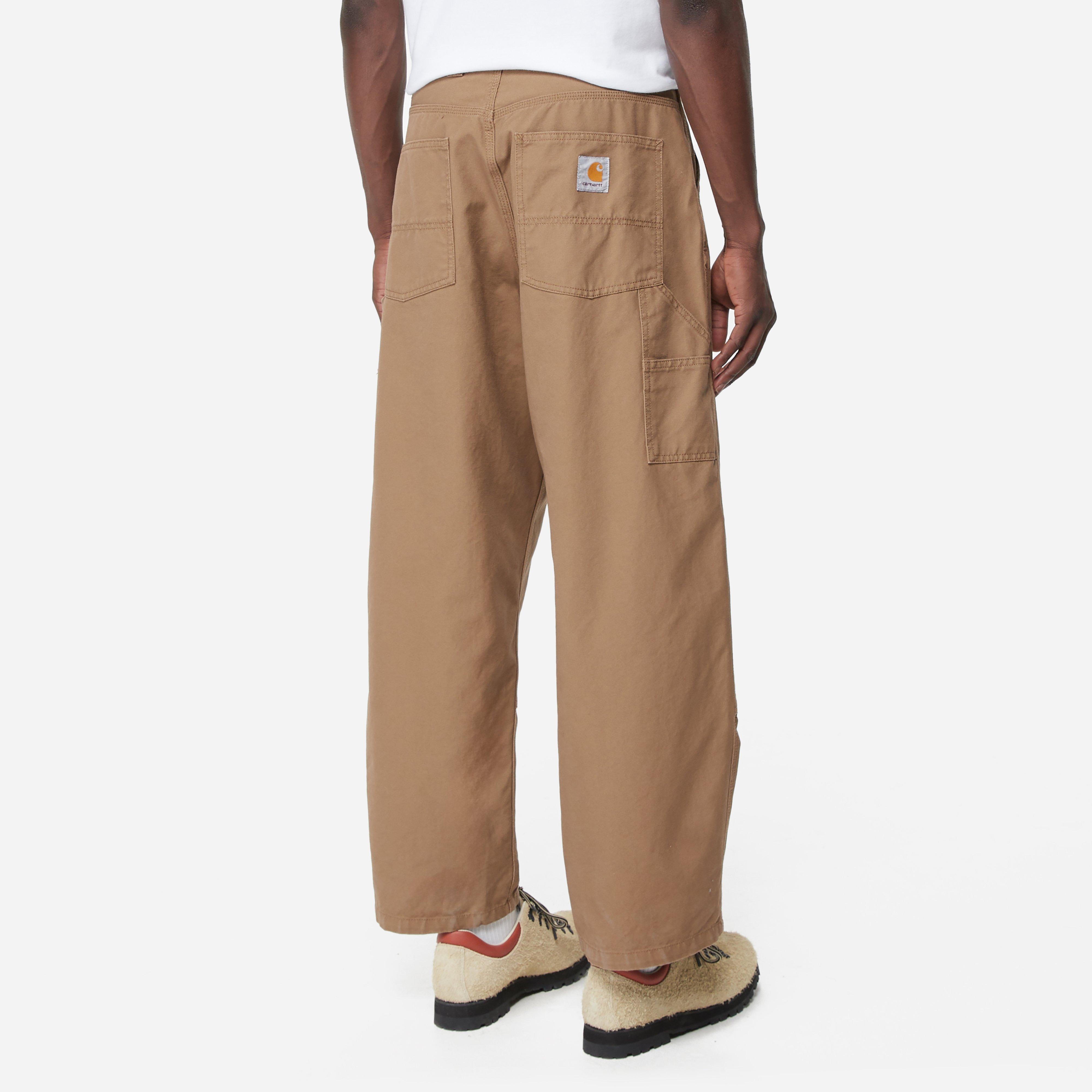 Carhartt WIP Wide Panel Pant