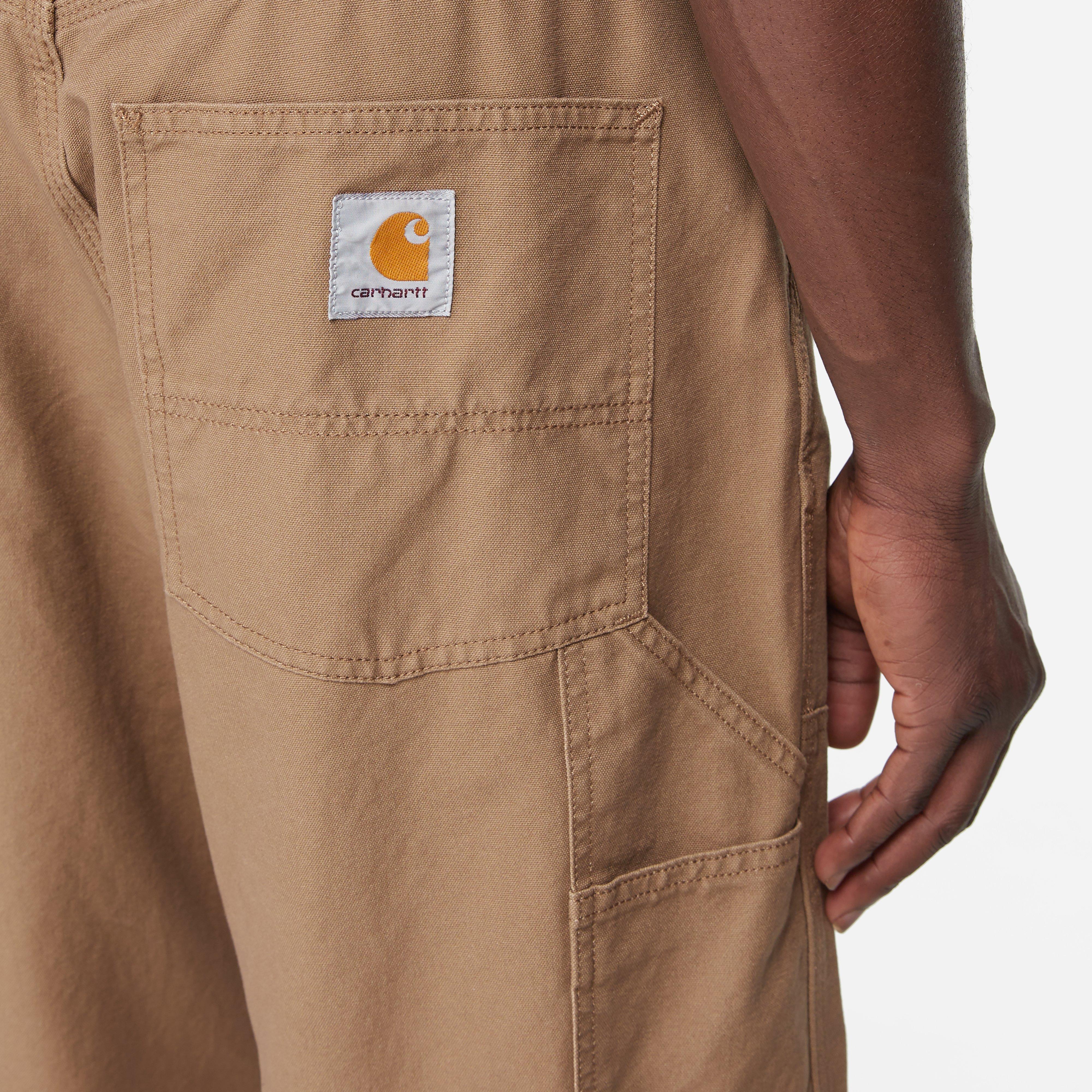 Carhartt WIP Wide Panel Pant