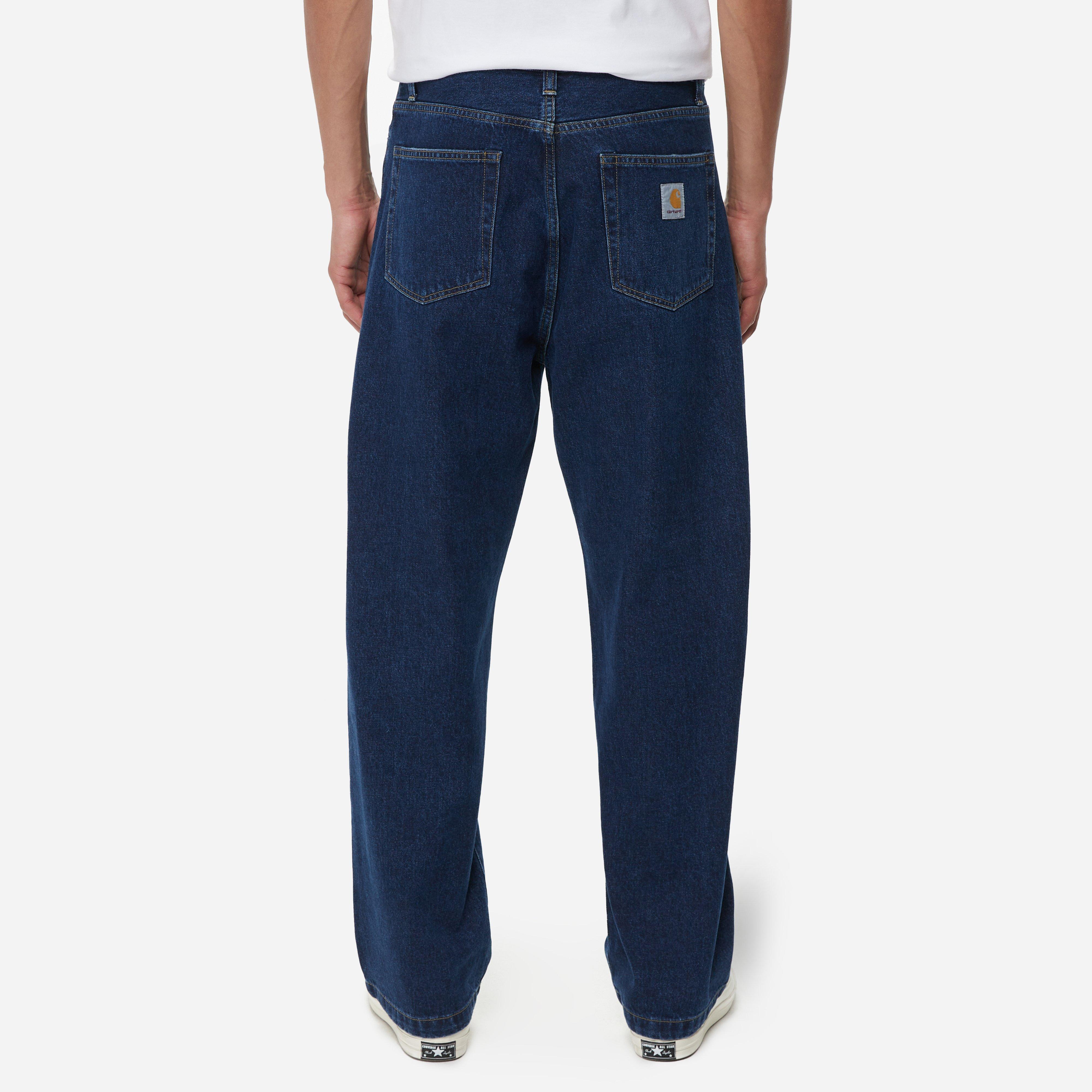 Carhartt WIP Landon Jean