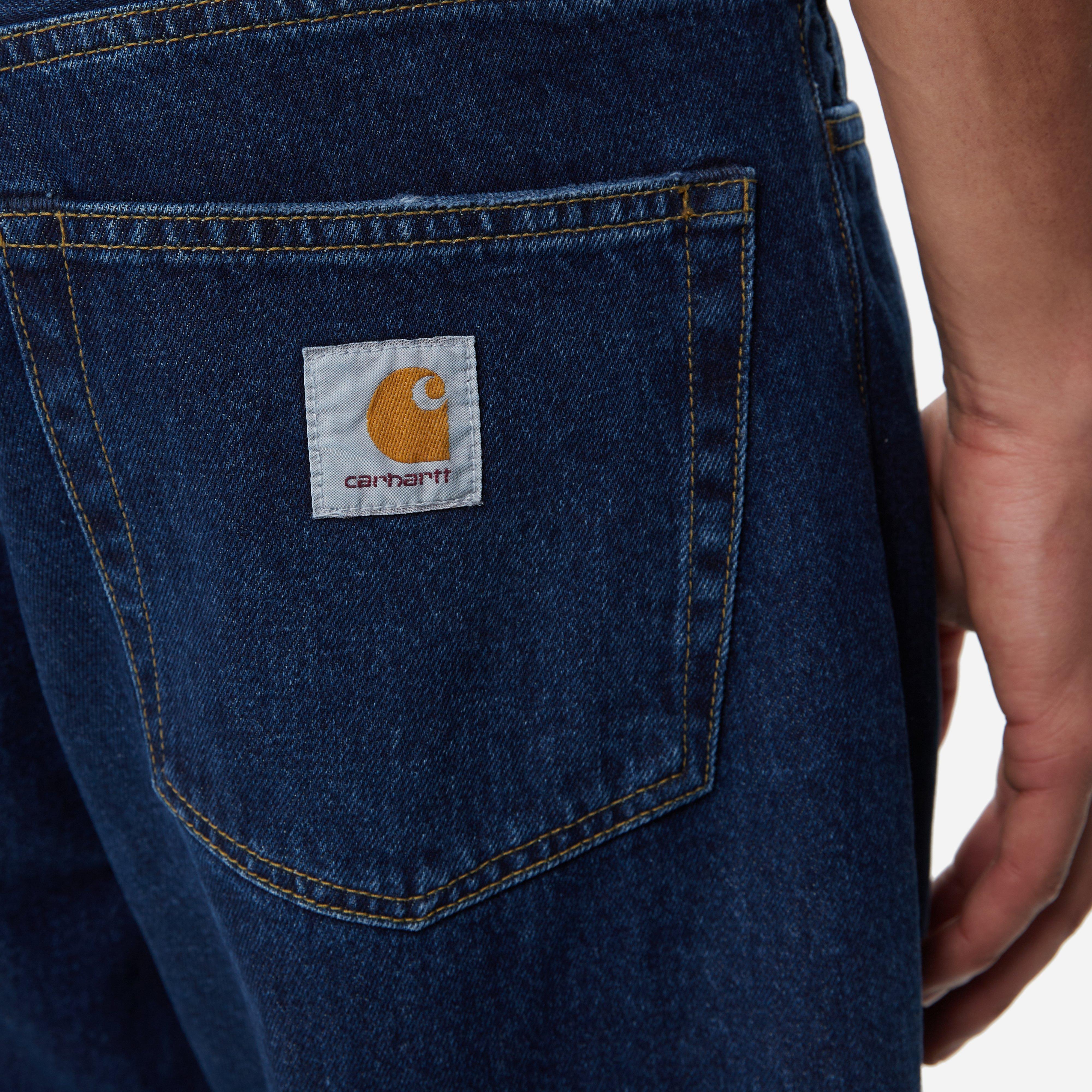 Carhartt WIP Landon Jean