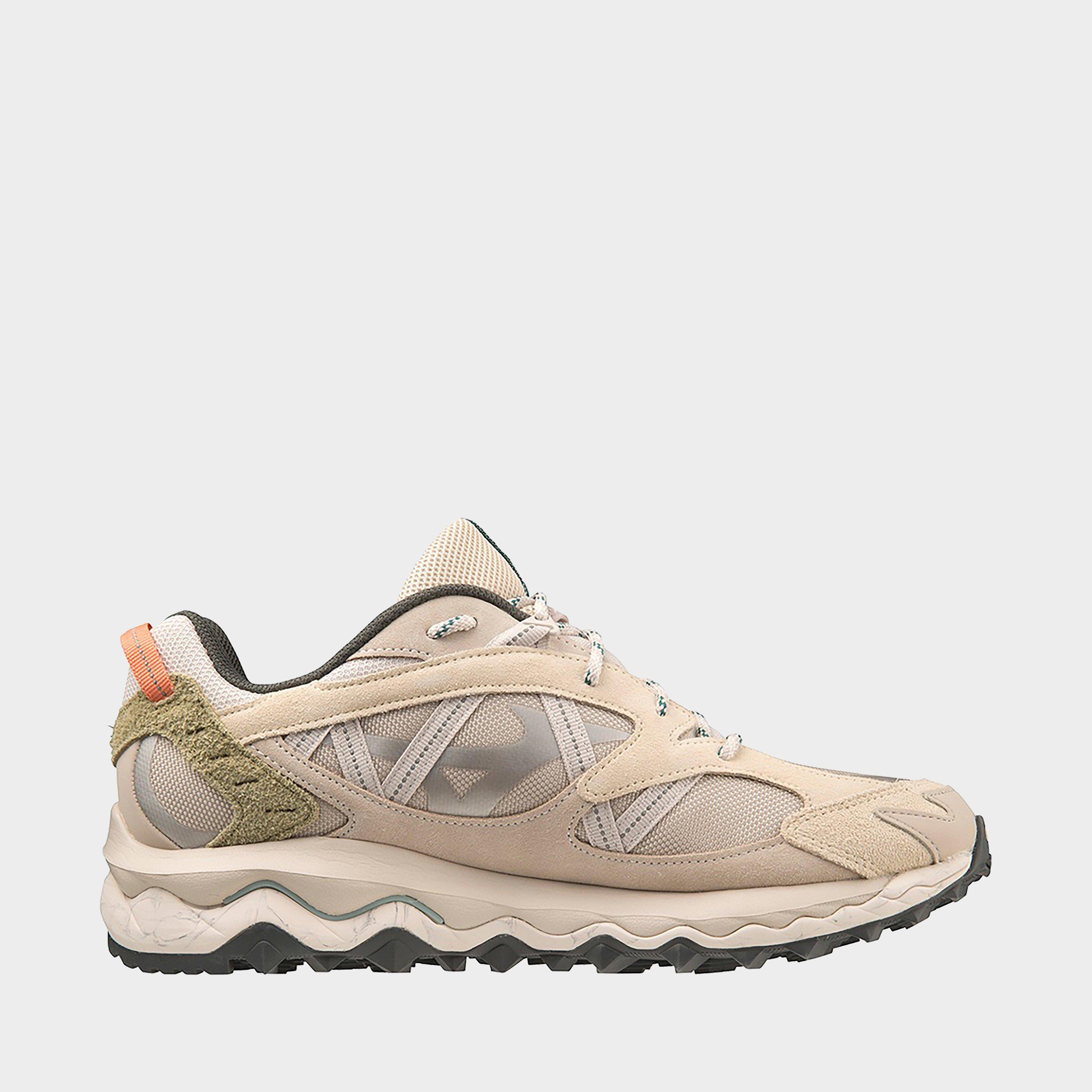 Mizuno Wave Mujin TL